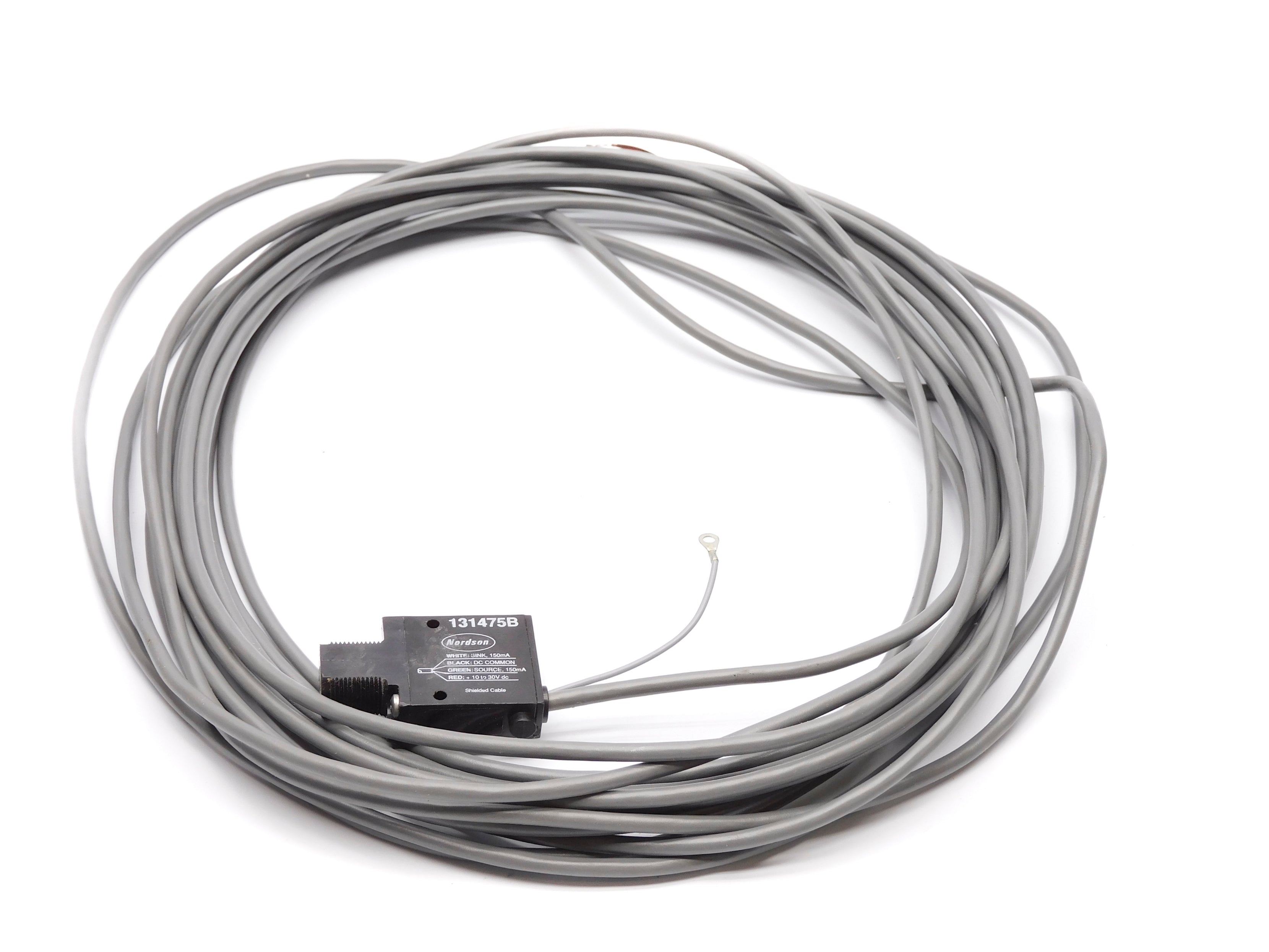 INDUSTRIAL SPARE PART 131475B UNMP