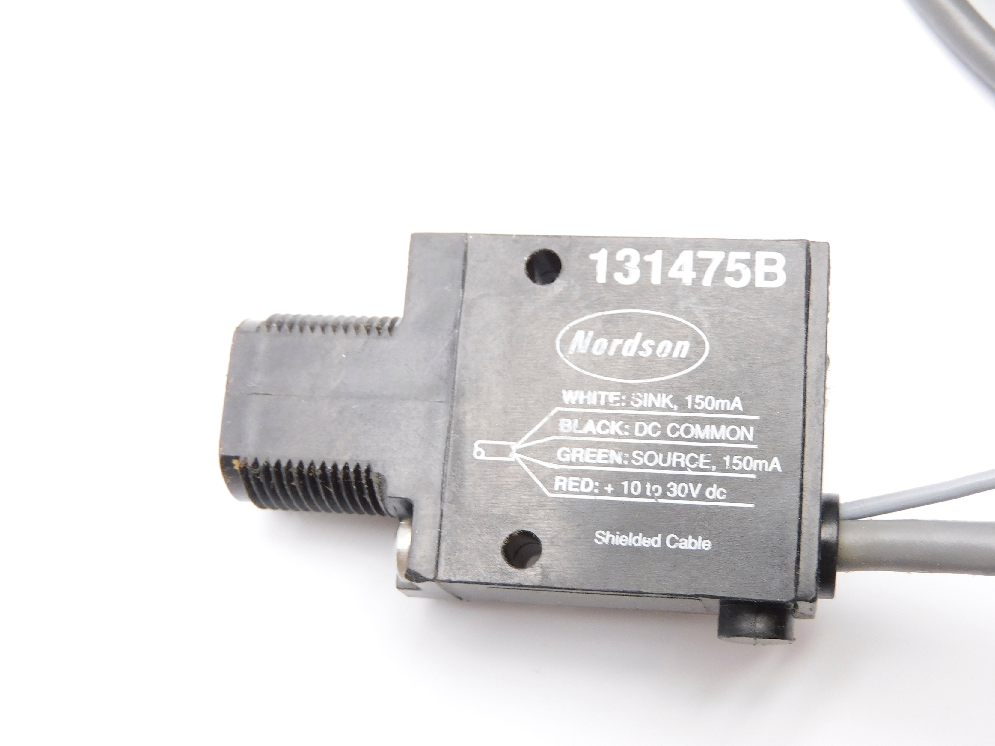 INDUSTRIAL SPARE PART 131475B UNMP