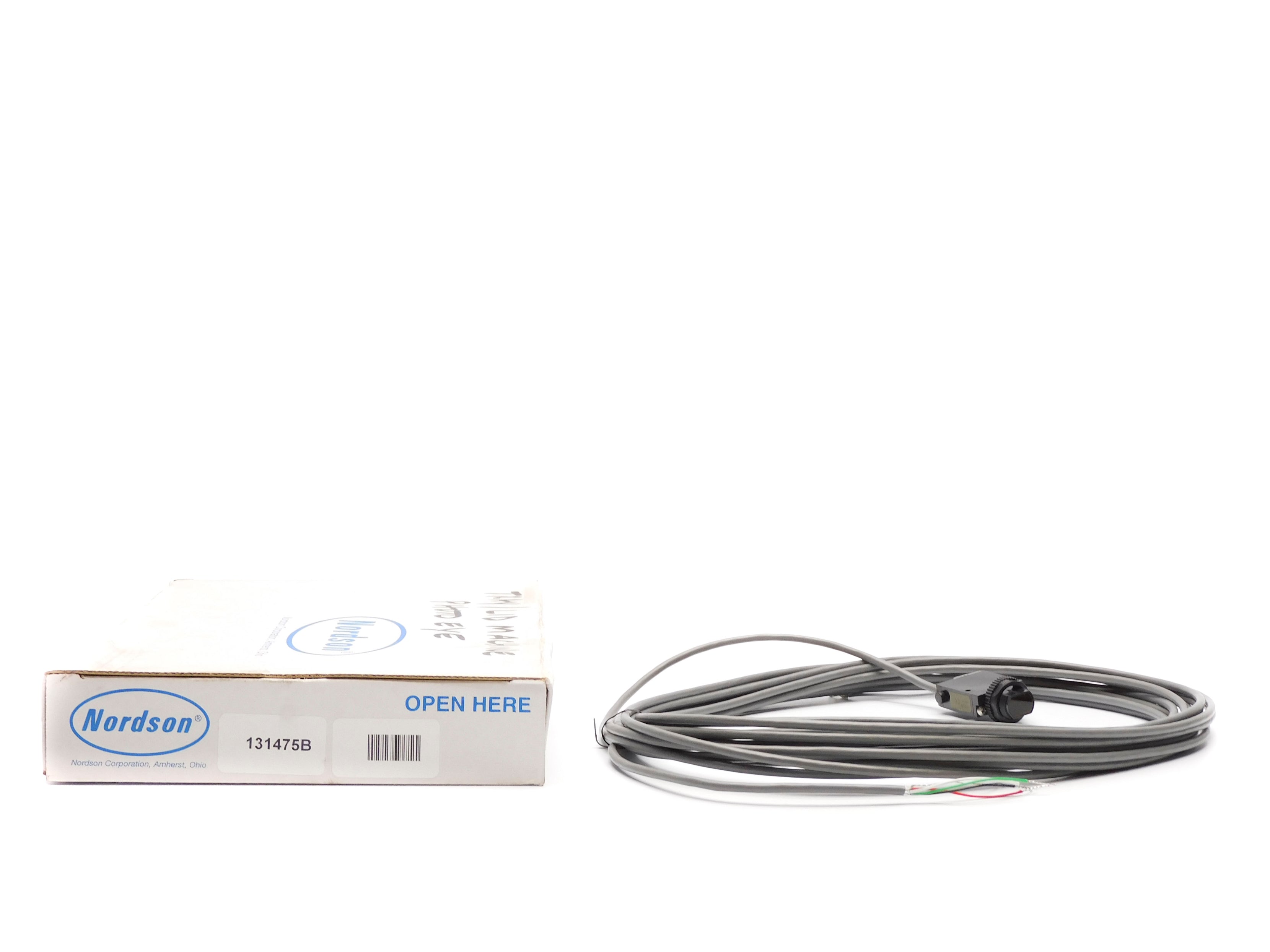 NORDSON 131475B NSMP