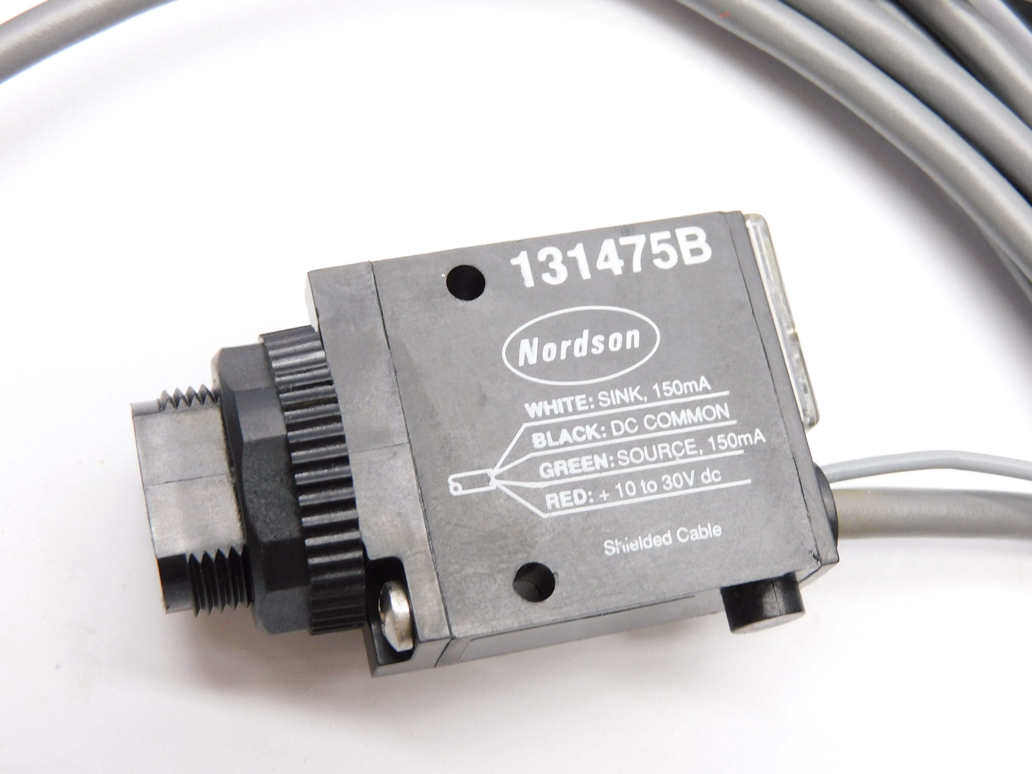 NORDSON 131475B NSMP