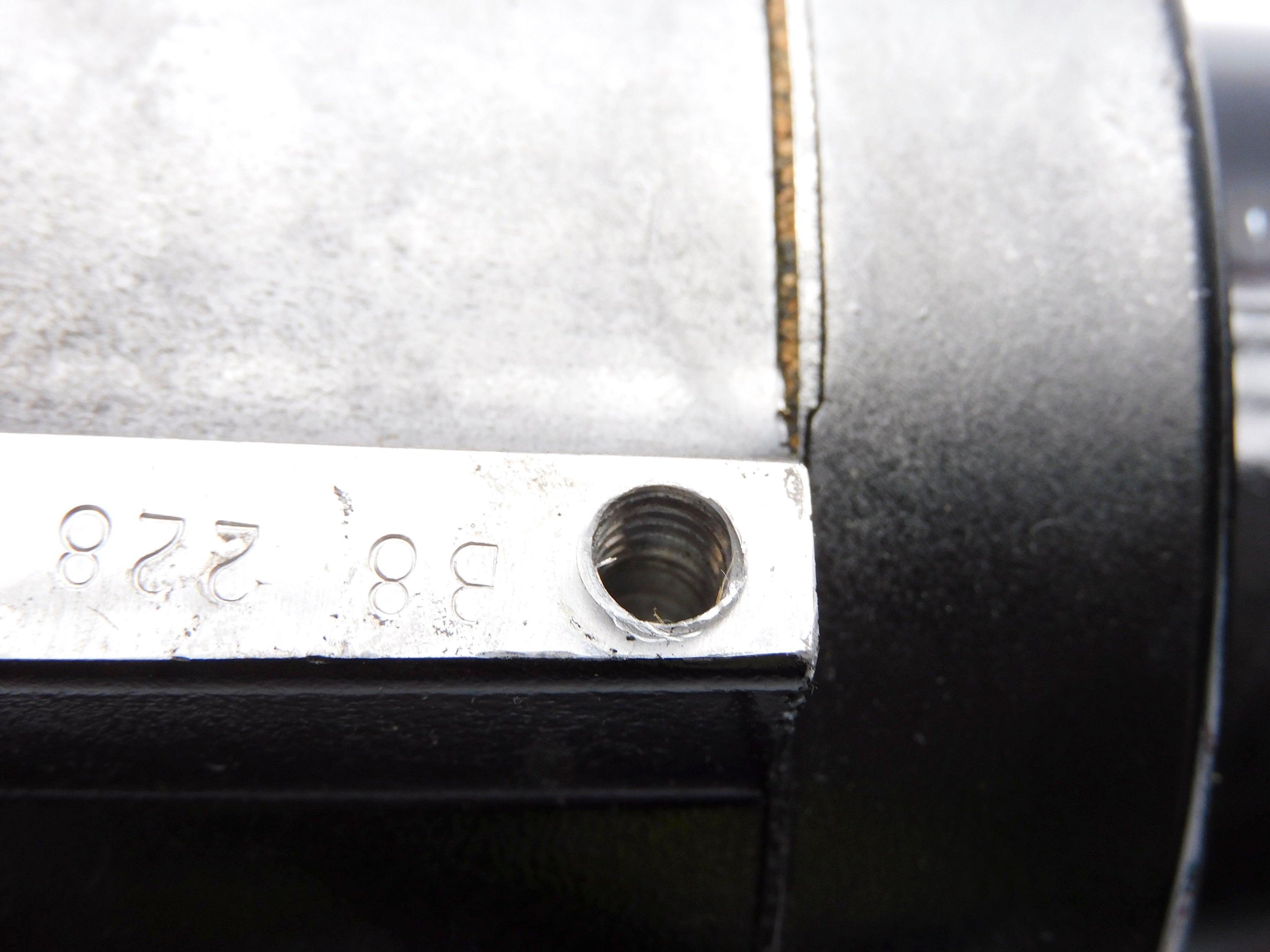 LEESON M1125301.00 985.770A UNMP