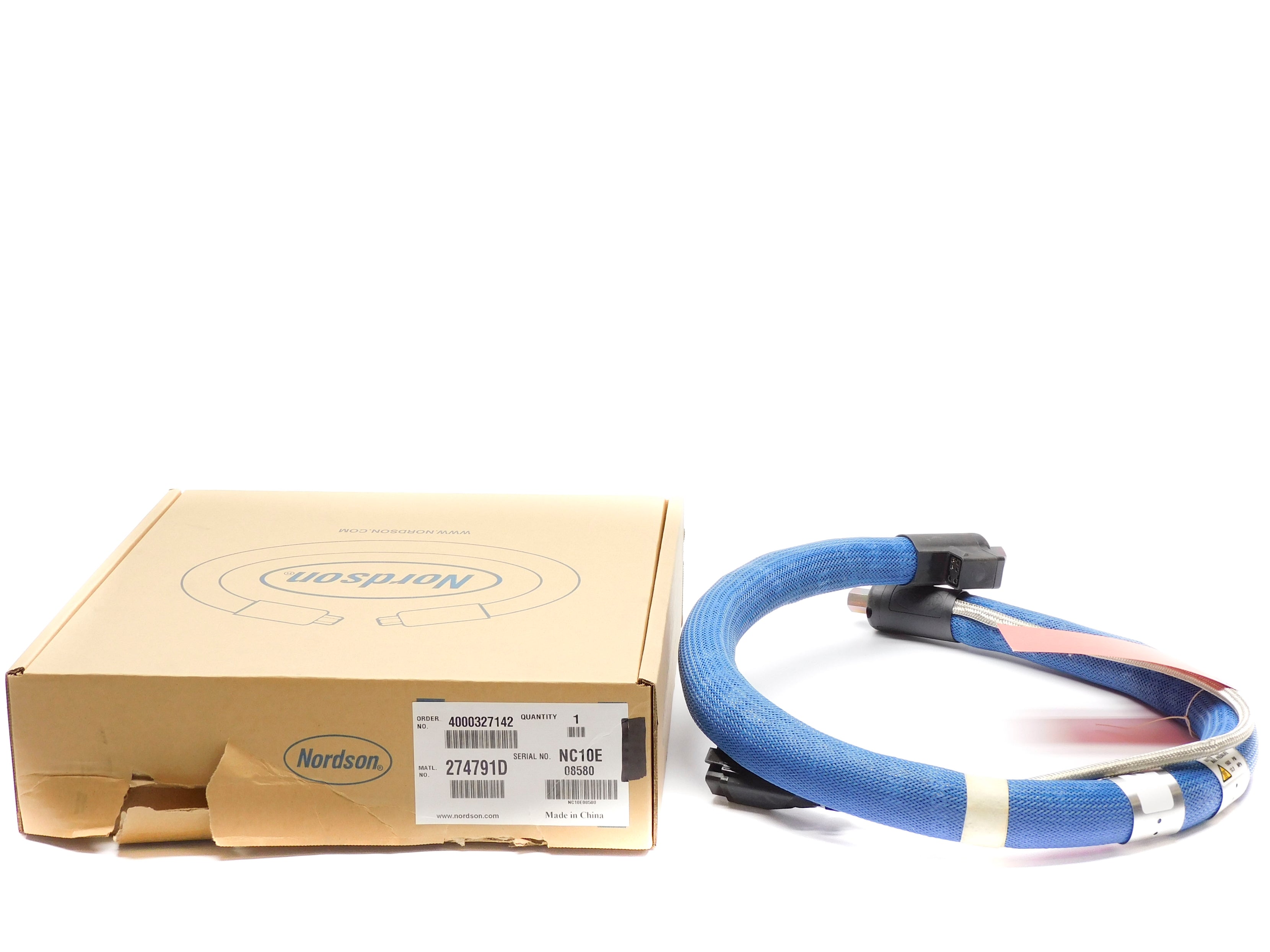 NORDSON 274791D NSMP
