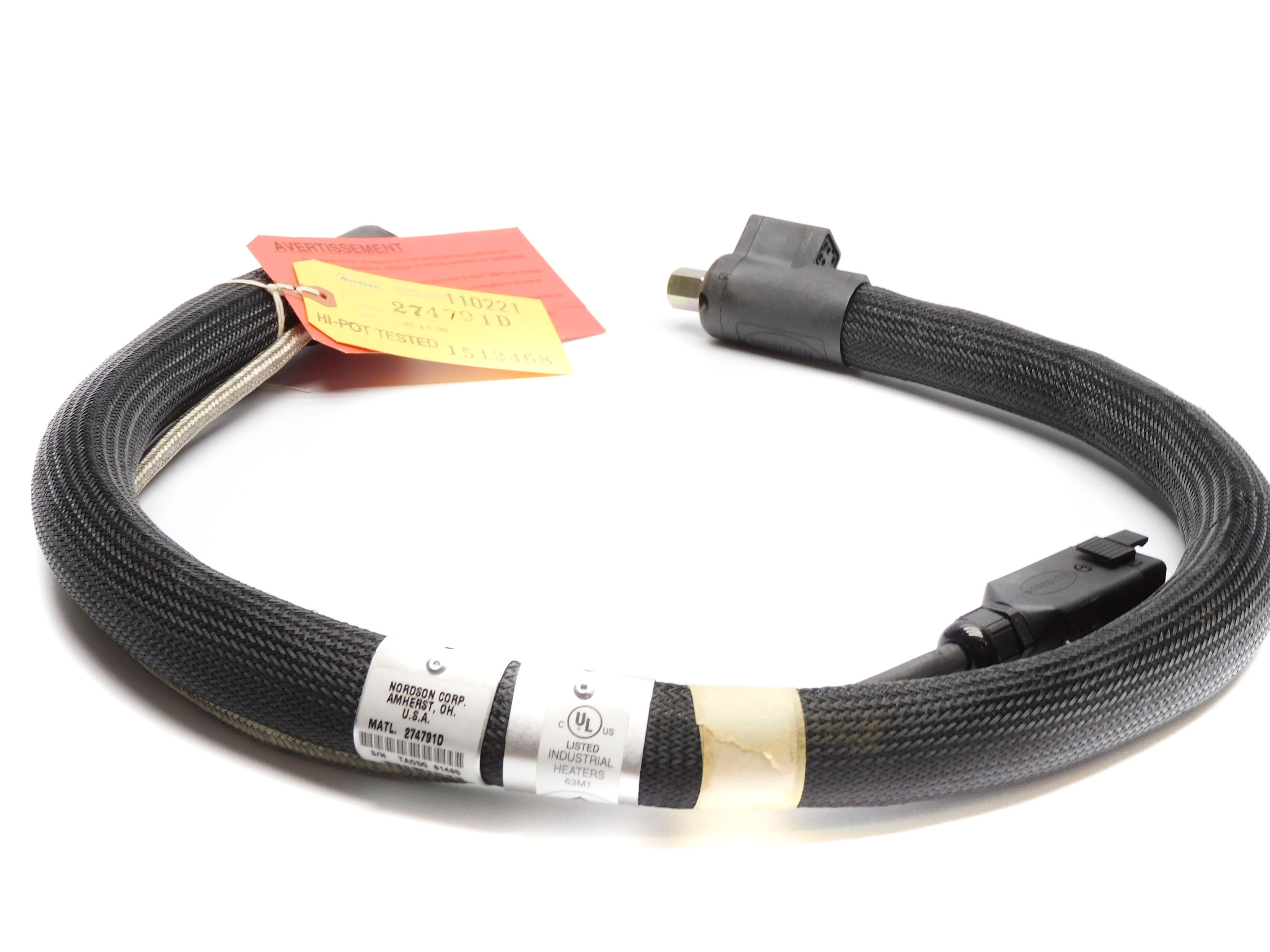 NORDSON 274791D NSNP