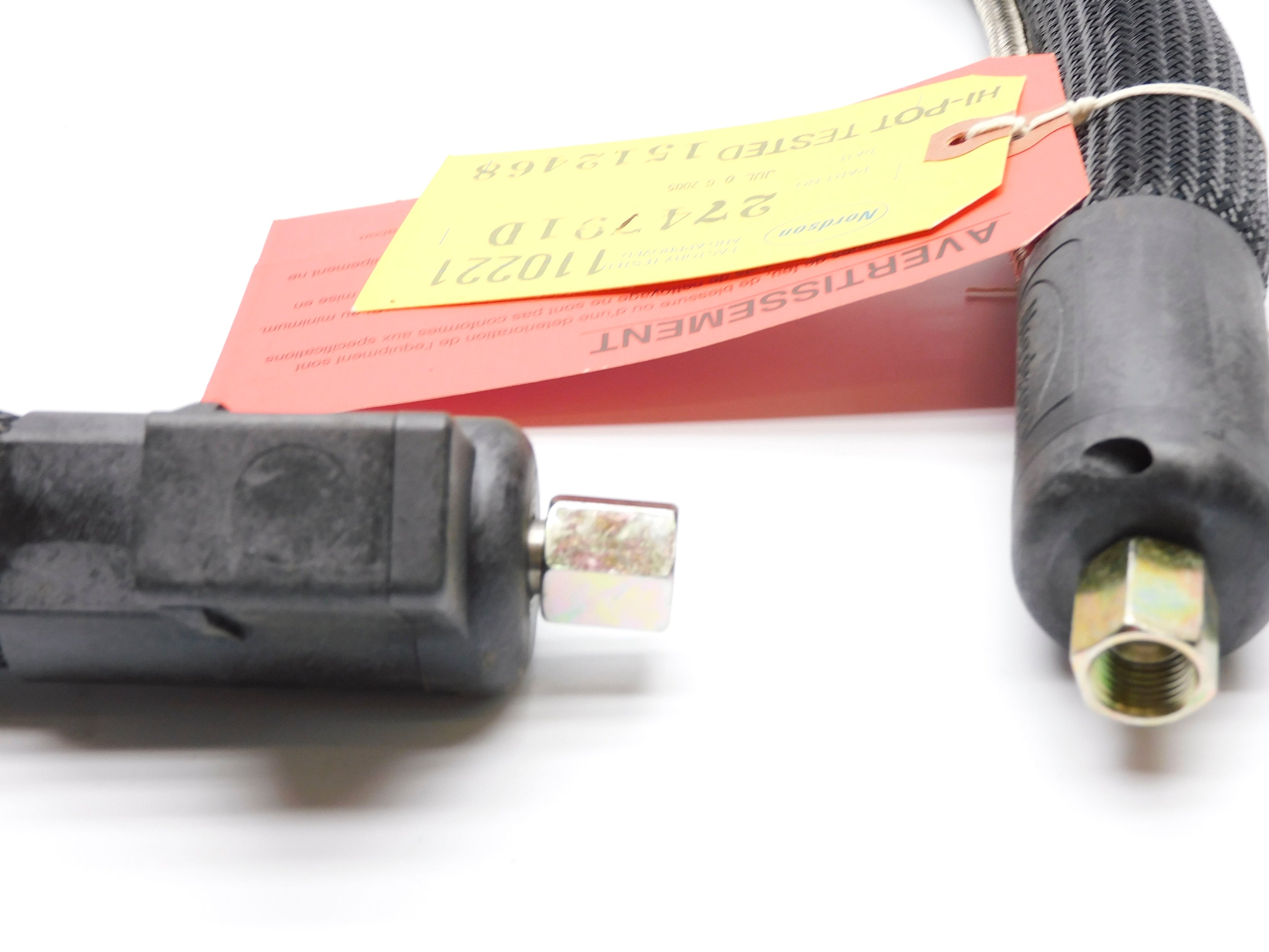 NORDSON 274791D NSNP
