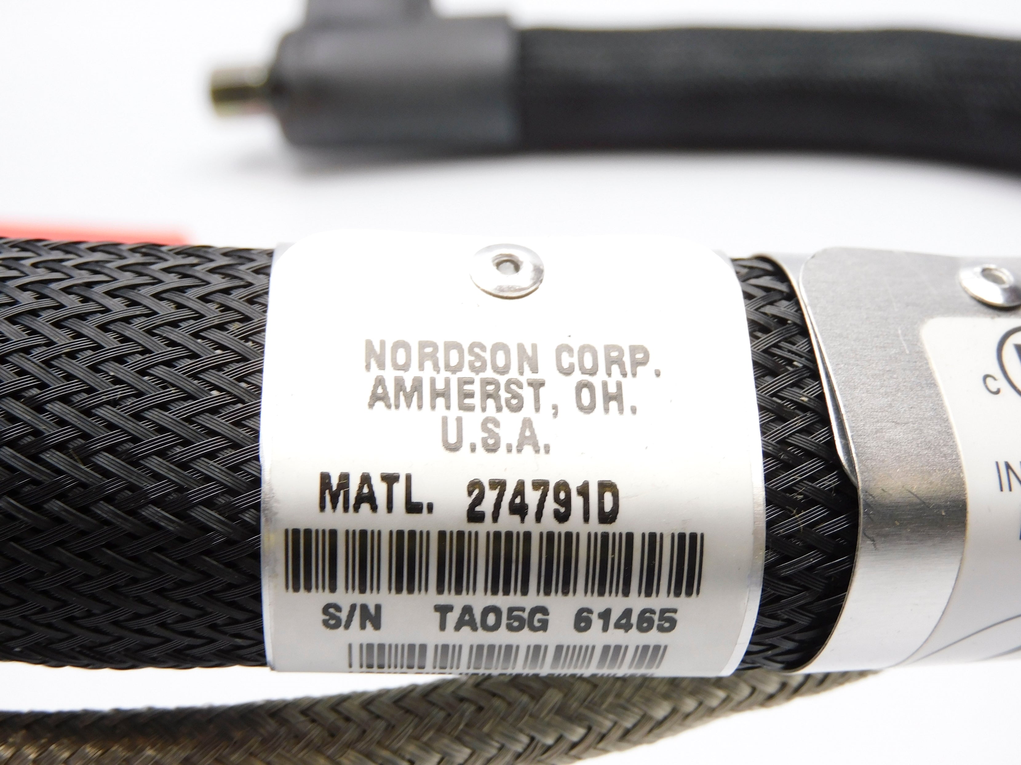 NORDSON 274791D NSNP