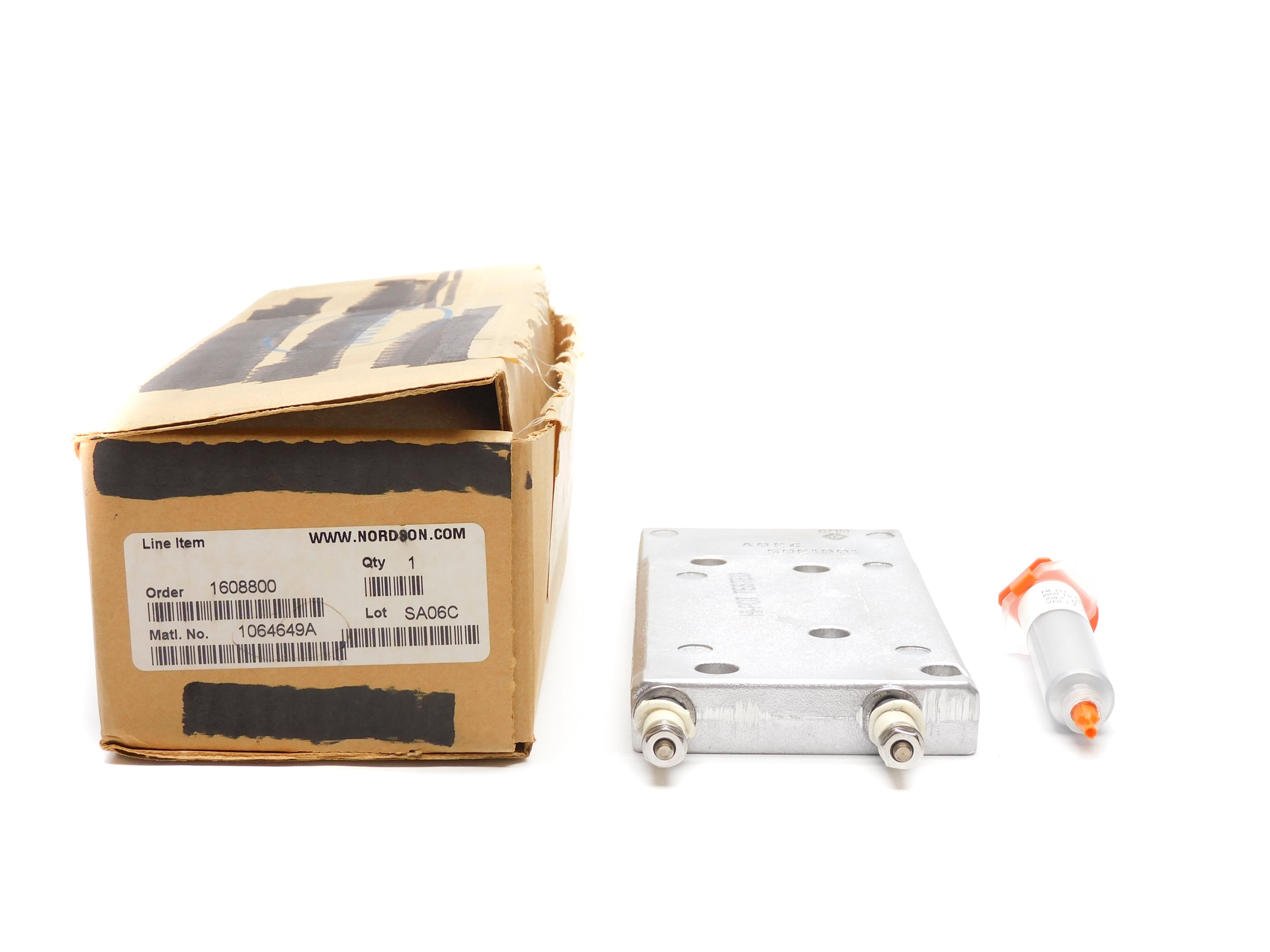 NORDSON 1064649A NSMP