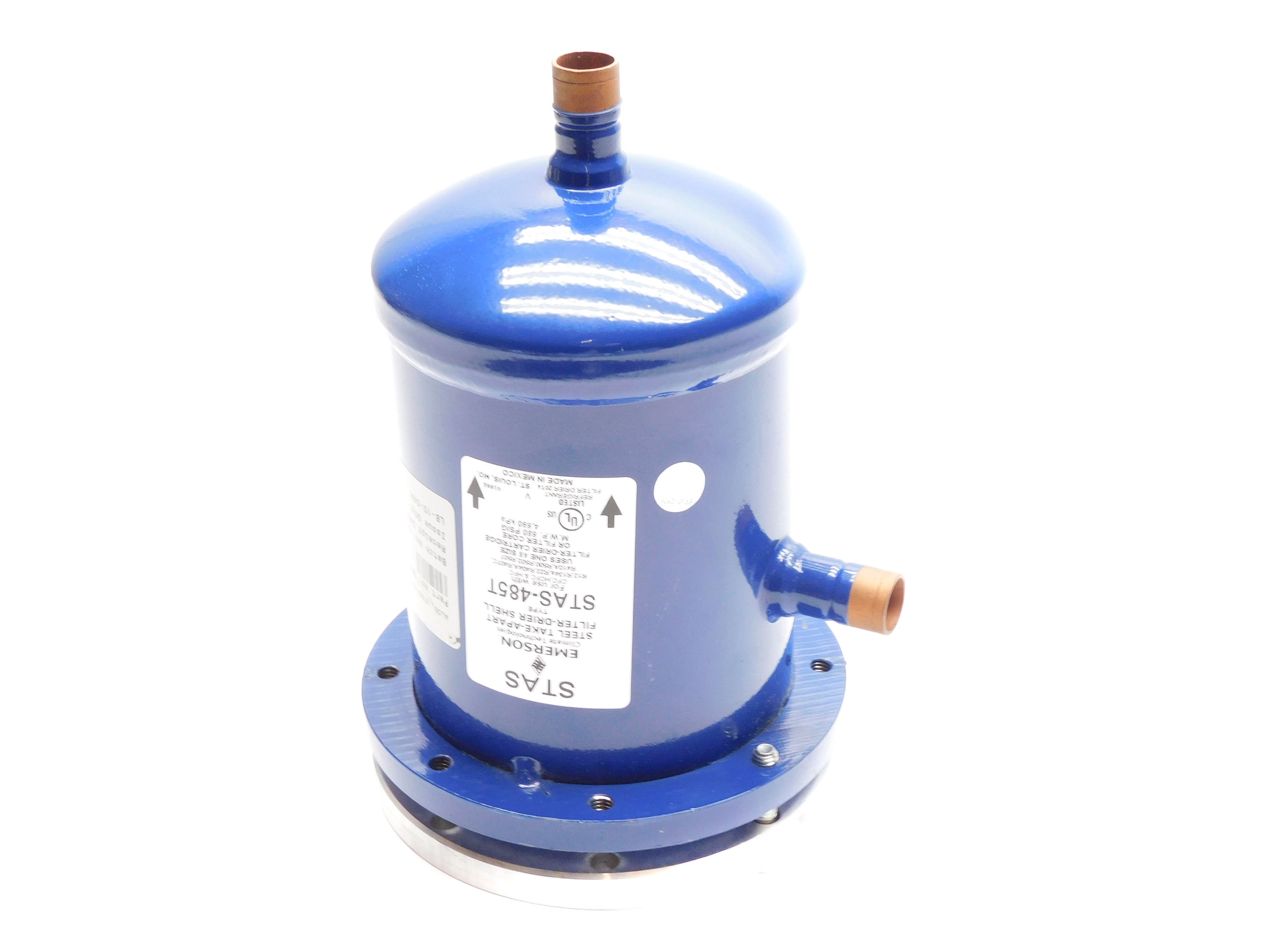 EMERSON STAS-485T NSNP