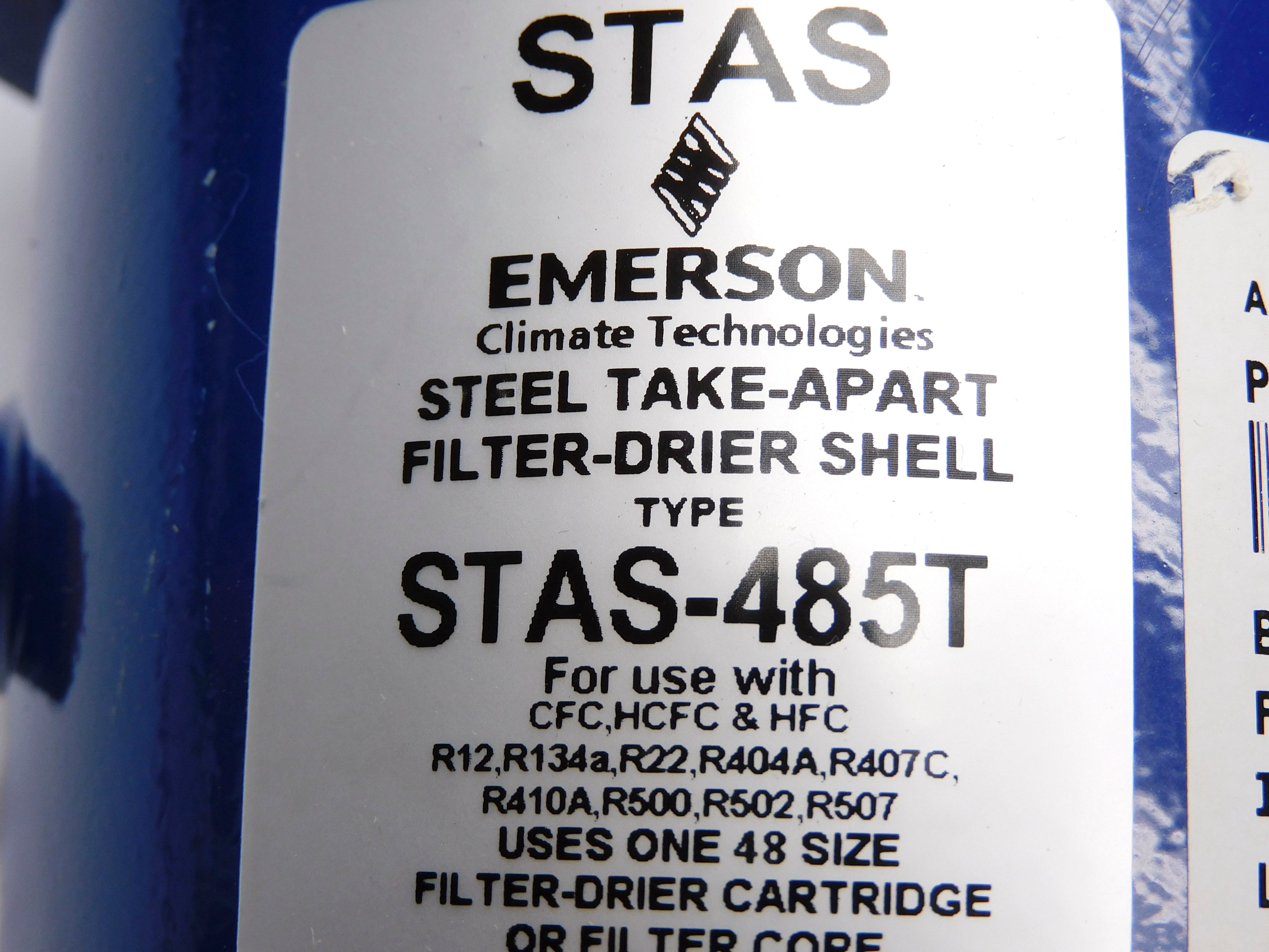 EMERSON STAS-485T NSNP