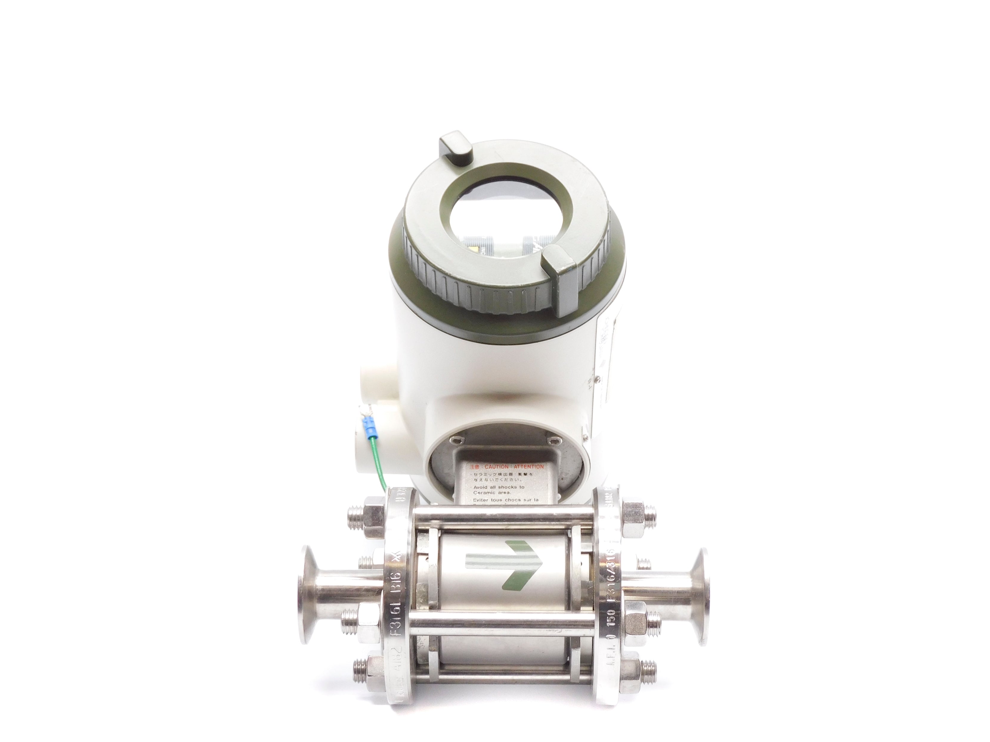 YOKOGAWA AE202MG-CB1-ESA-A1DH/SCT UNMP