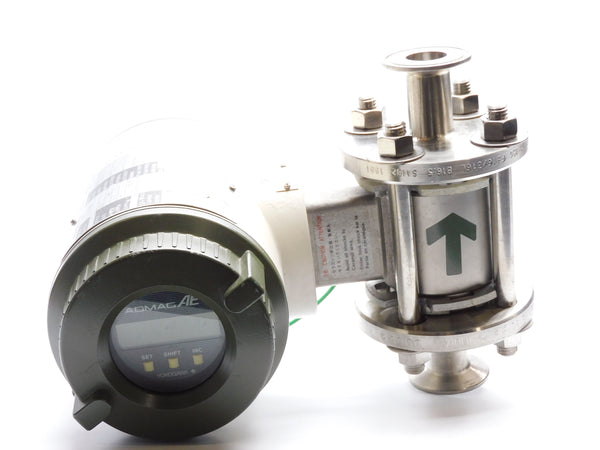 YOKOGAWA AE202MG-CB1-ESA-A1DH/SCT UNMP
