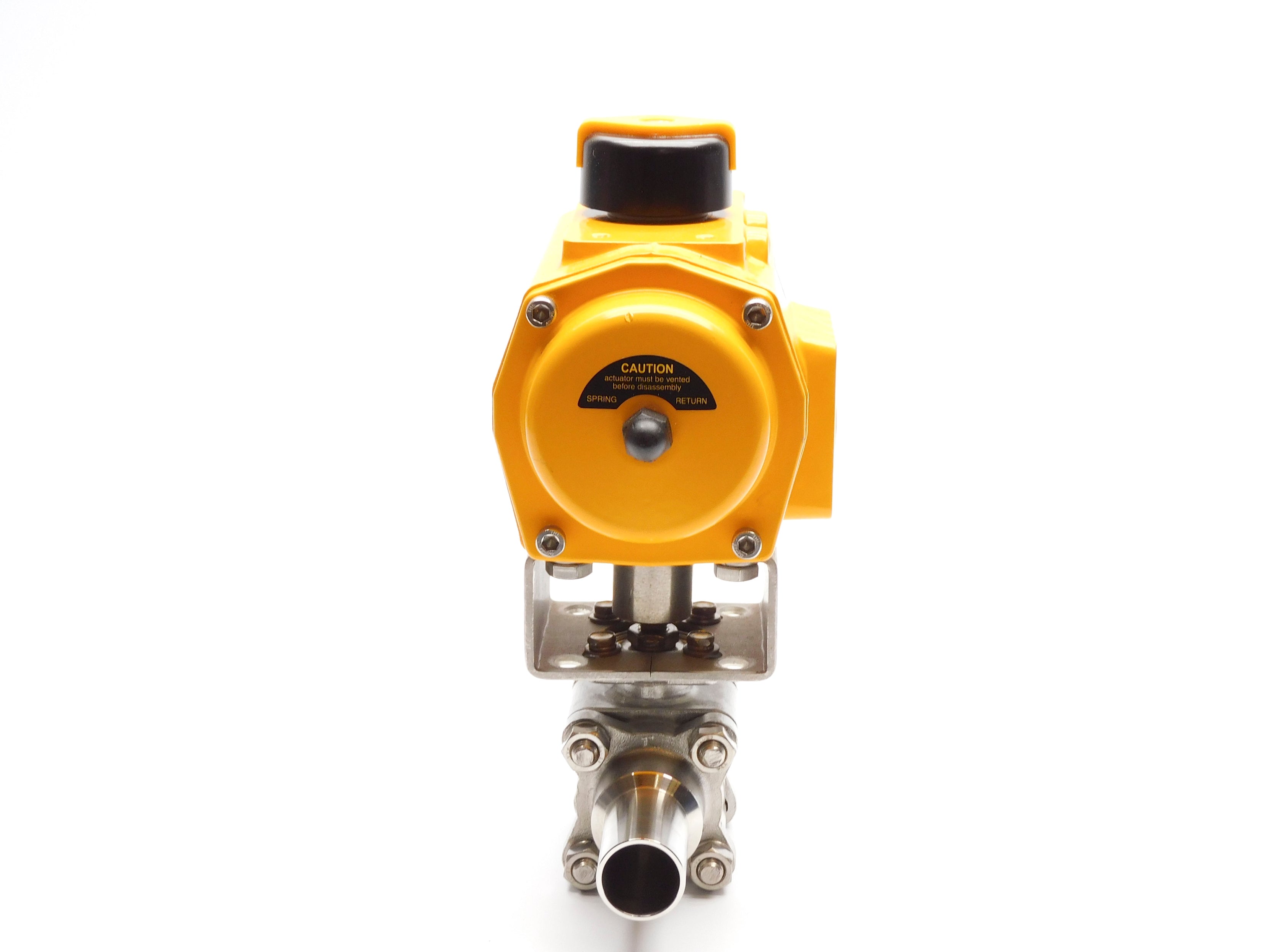 EL-O-MATIC ES0040.U1A04A.14K0 (AS PICTURED) NSNP