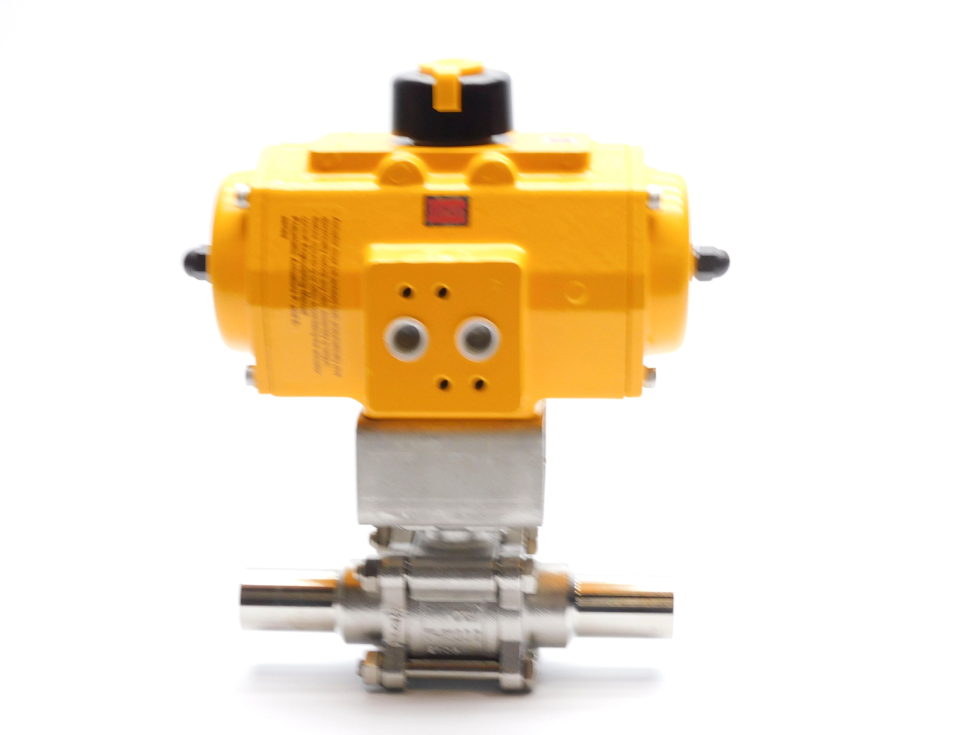 EL-O-MATIC ES0040.U1A04A.14K0 (AS PICTURED) NSNP