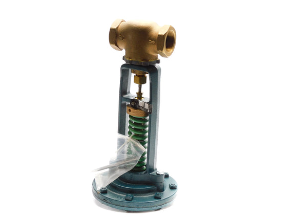 WATTS 127SS-208 (AS PICTURED) UNMP