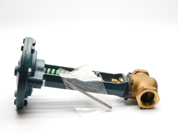 WATTS 127SS-208 (AS PICTURED) UNMP