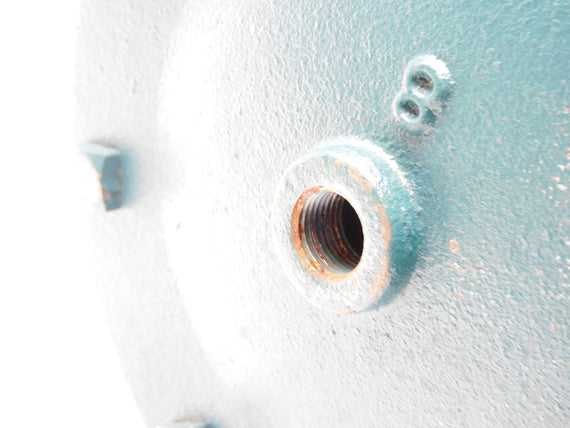 WATTS 127SS-208 (AS PICTURED) UNMP