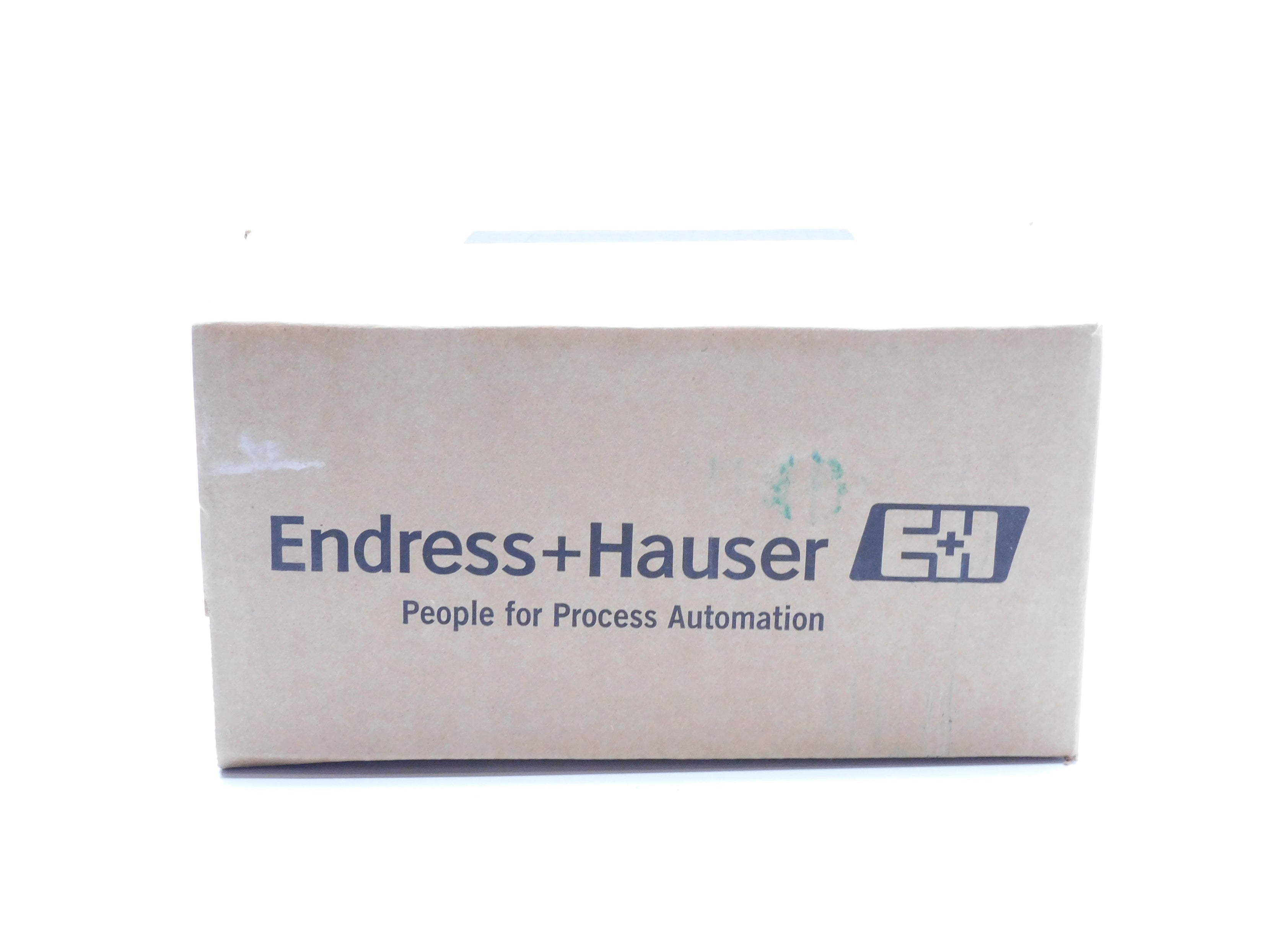 ENDRESS+HAUSER PMP46-RC23PBCPDGD NSFS