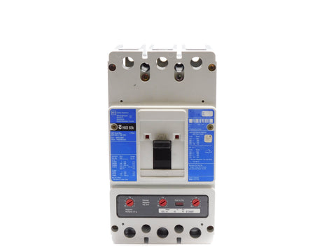 CUTLER HAMMER HKD3400F SER. C 400A 600VAC  NSNP