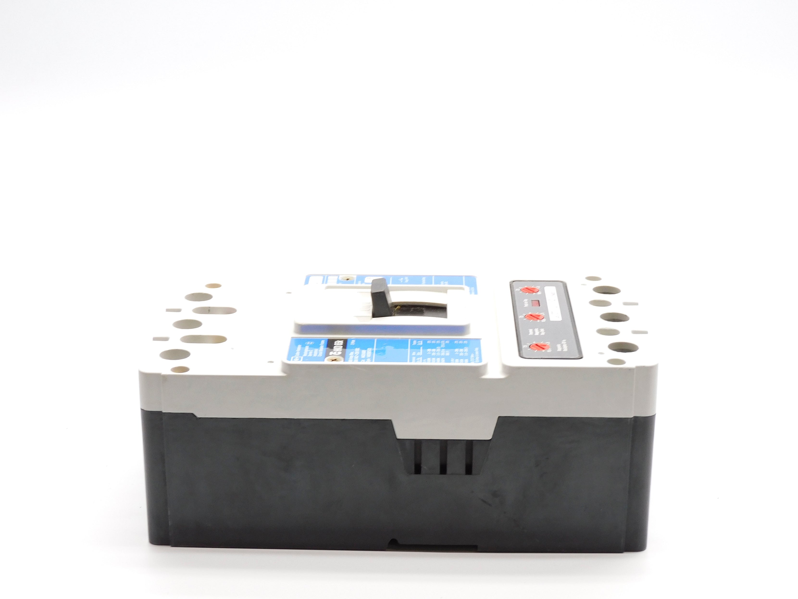CUTLER HAMMER HKD3400F SER. C 400A 600VAC  NSNP