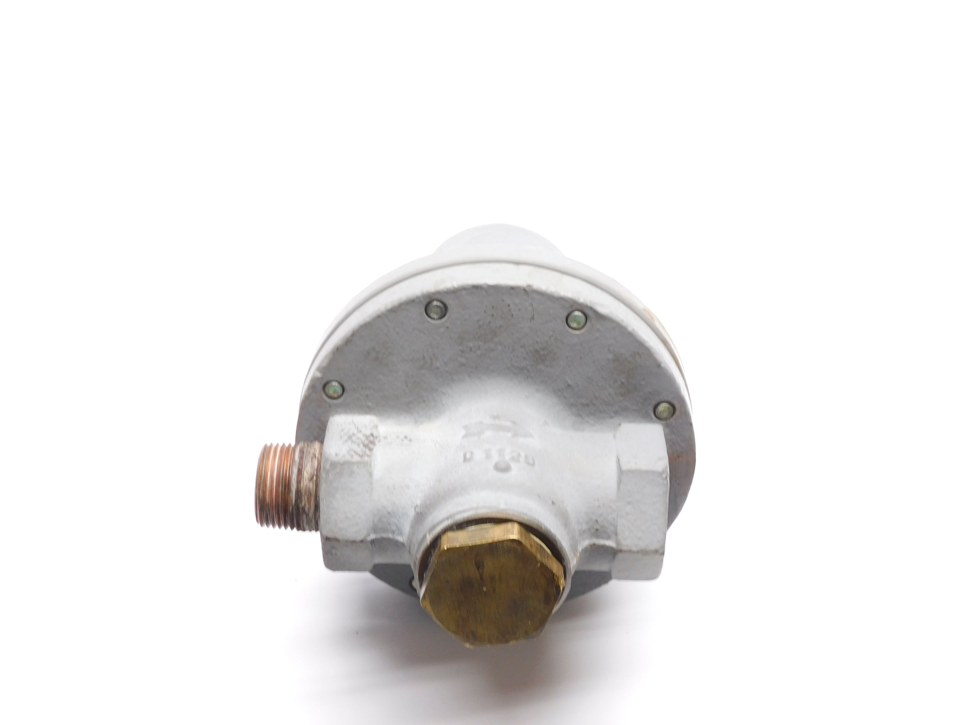 FISHER CONTROLS 95H-52 UNMP