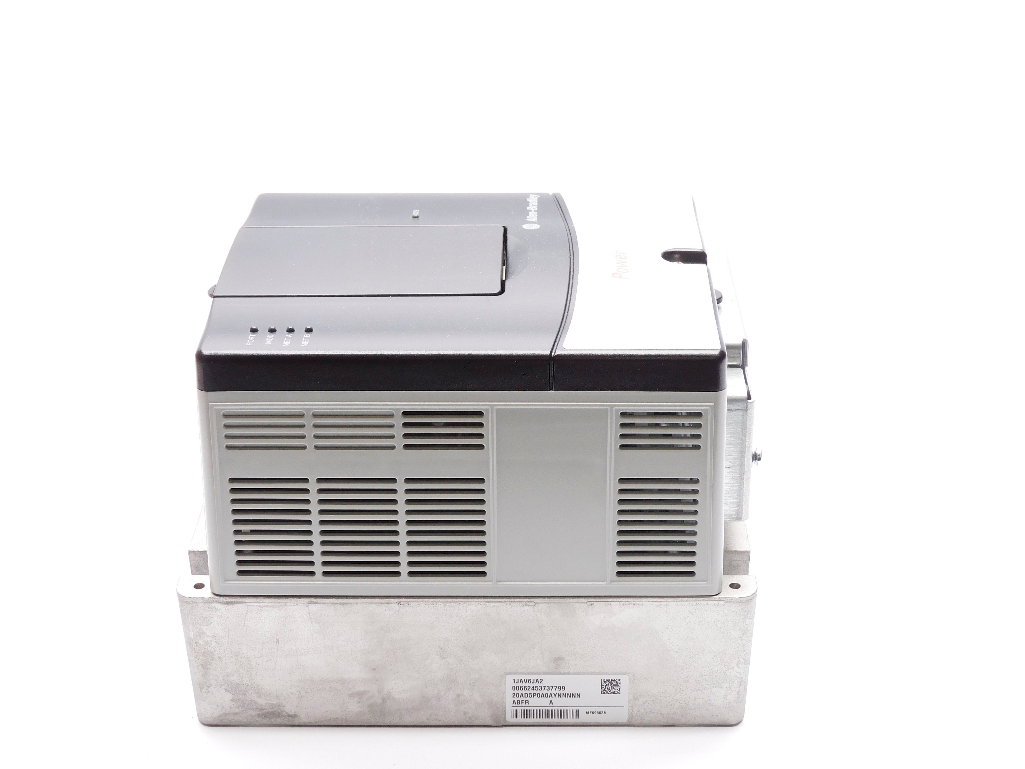 ALLEN BRADLEY 20AD5P0A0AYNNNNN SER. A F/W 2.005 NSMP
