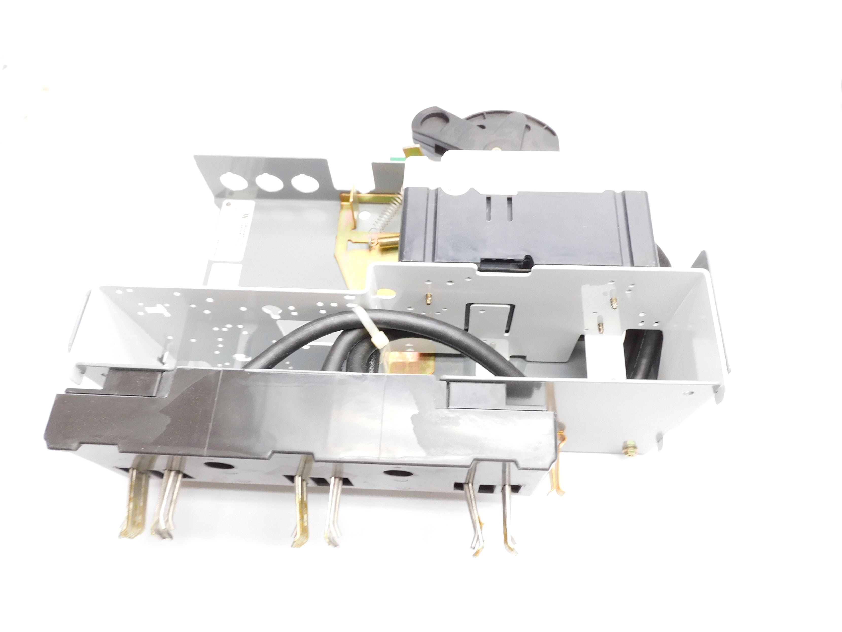 ALLEN BRADLEY 2193FZ-AJC-40CM SER. U (BR/WH) NSMP
