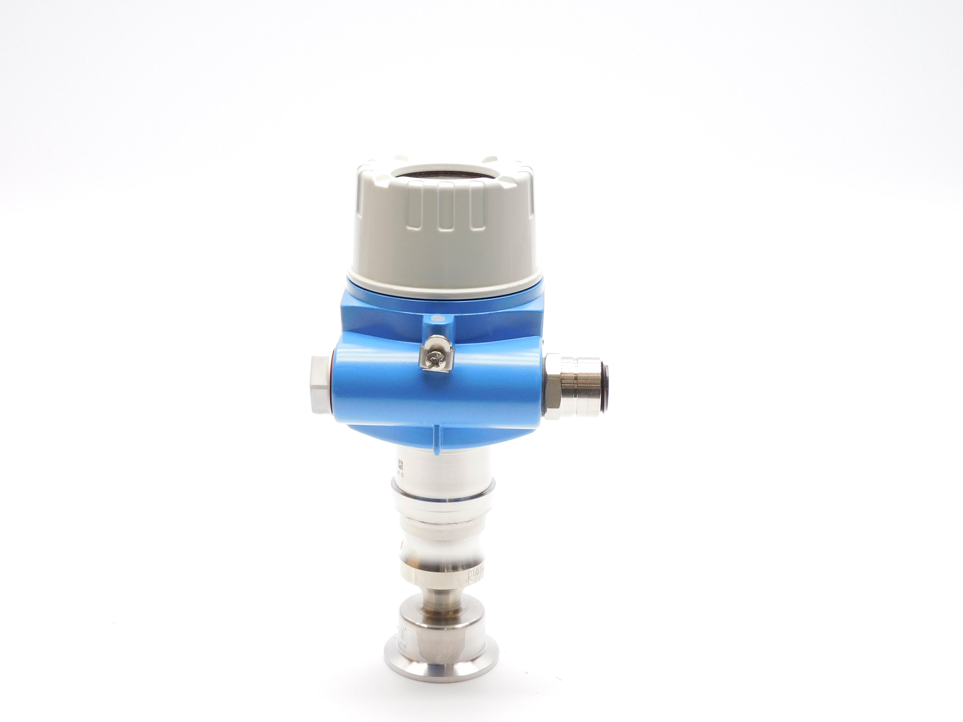 ENDRESS+HAUSER PMP46-RC23PBCPDGD NSMP