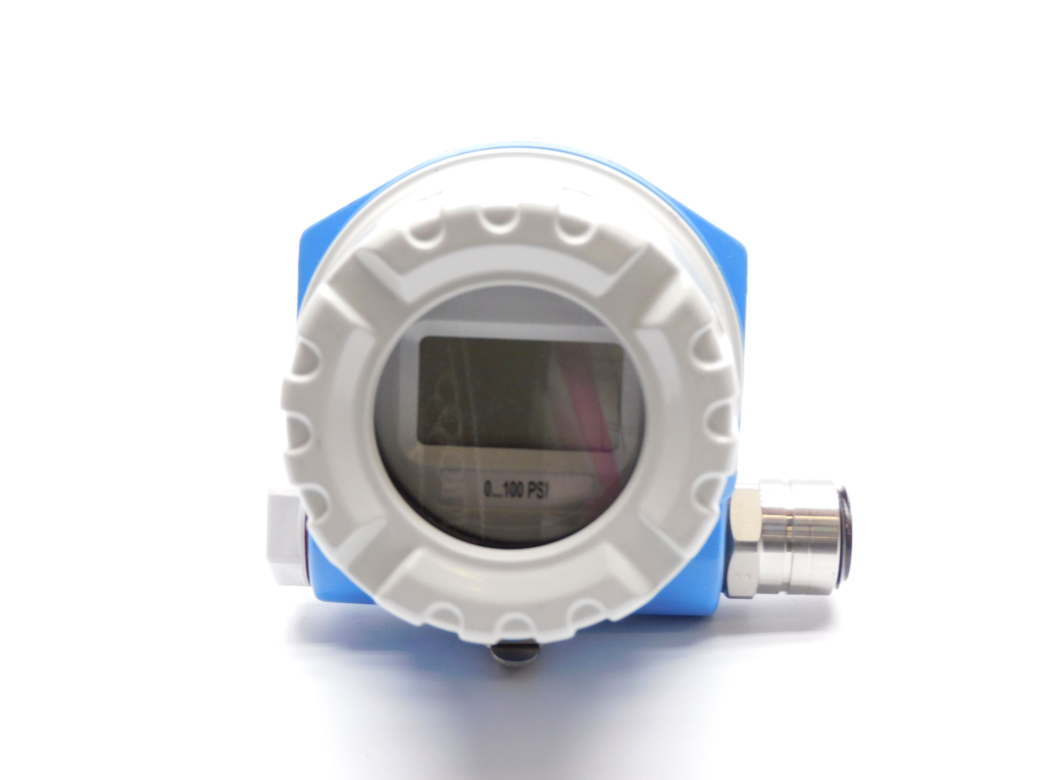 ENDRESS+HAUSER PMP46-RC23PBCPDGD NSMP