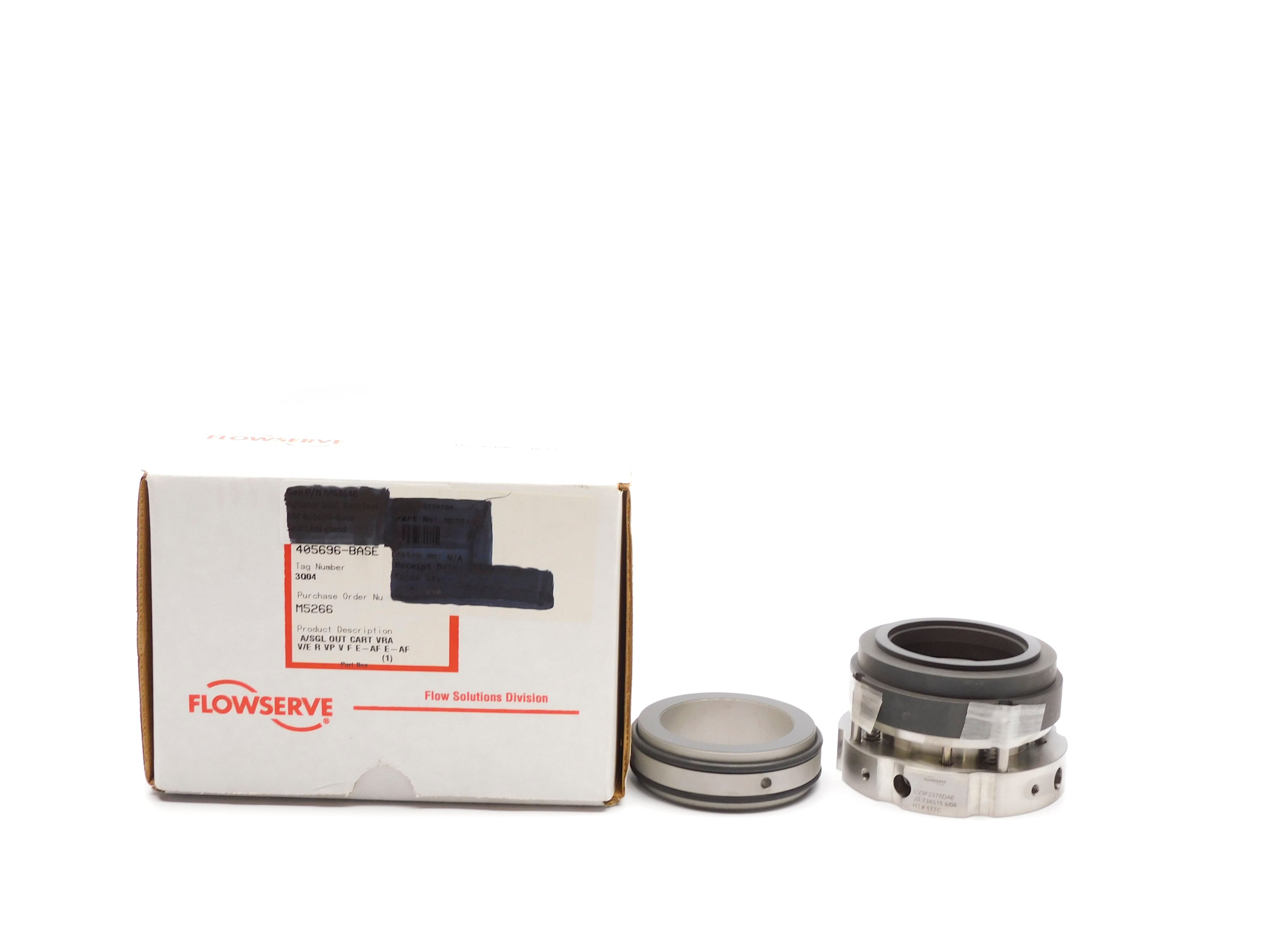 FLOWSERVE 405696-BASE NSMP