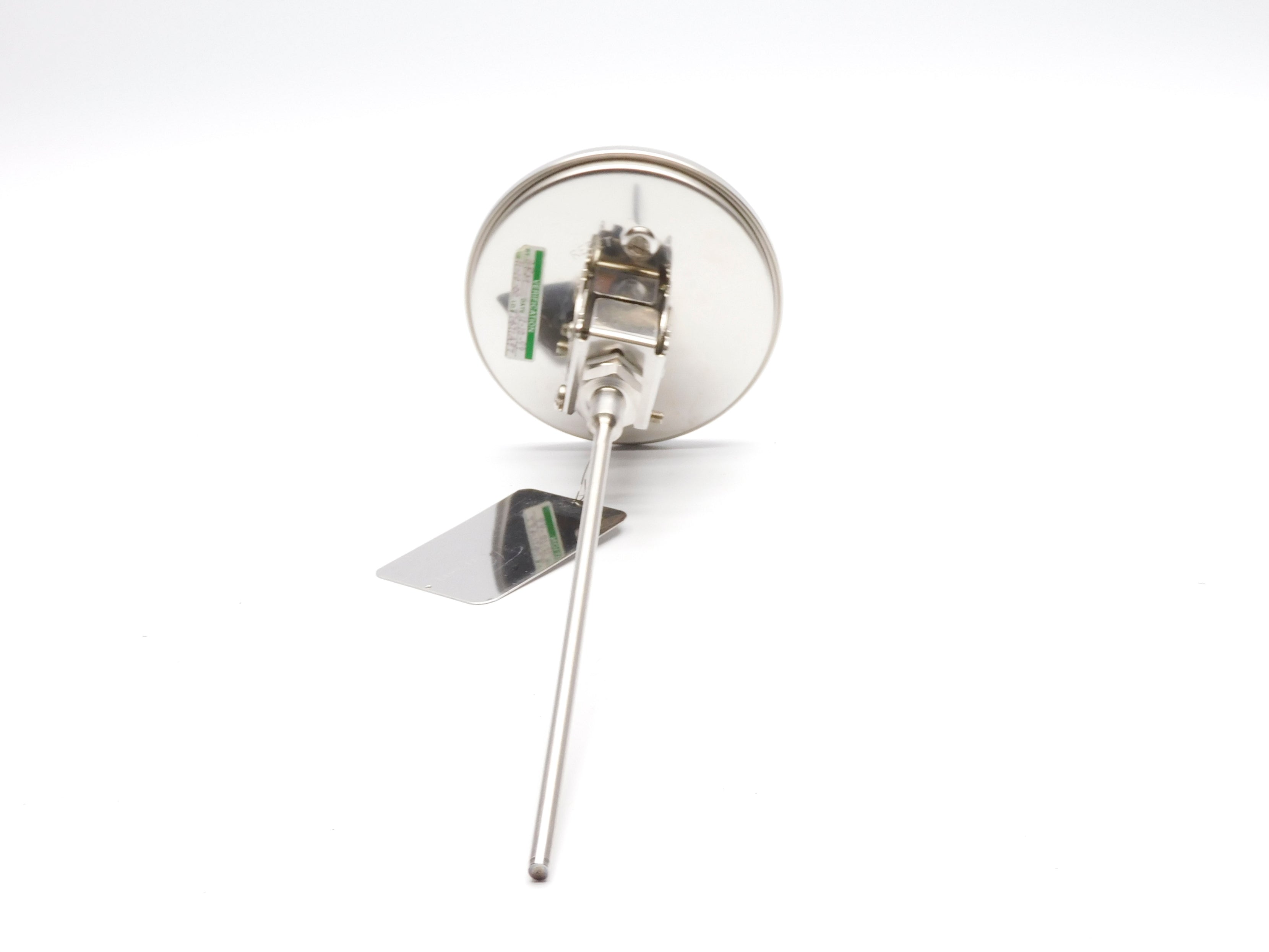 ASHCROFT 50EI42E090 -20/120C NSMP