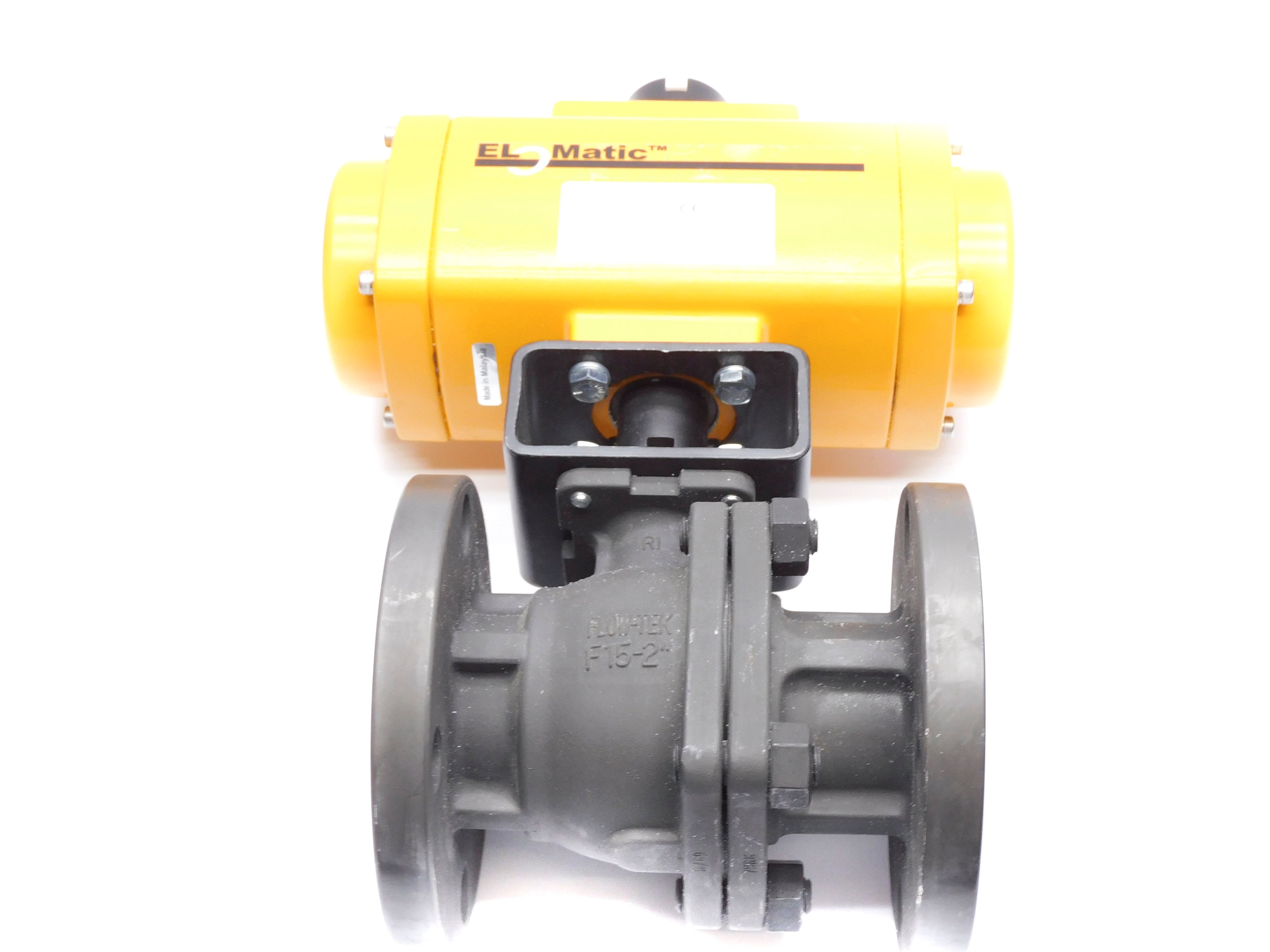 EL-O-MATIC F0100U NSNP
