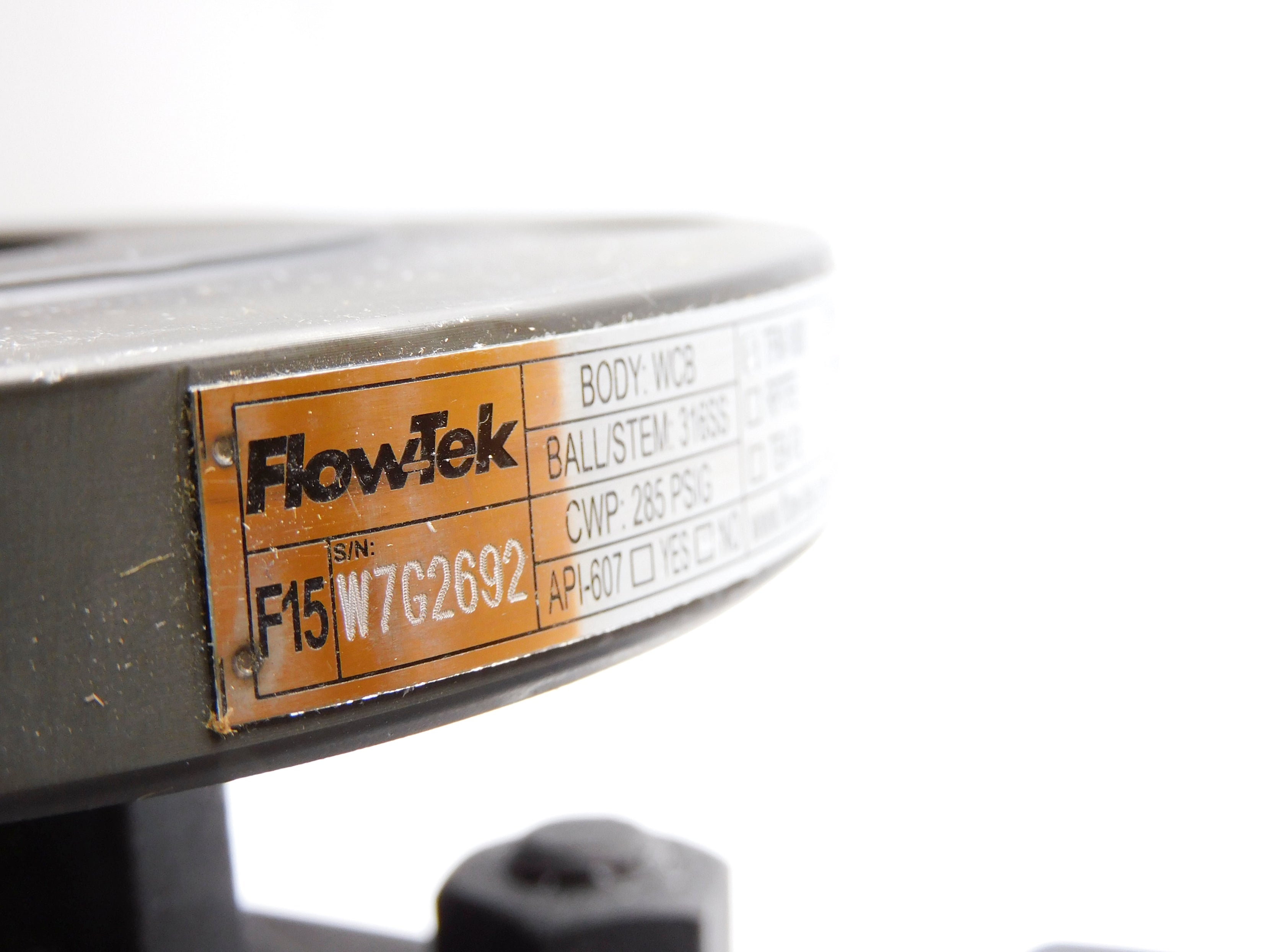 EL-O-MATIC F0100U NSNP