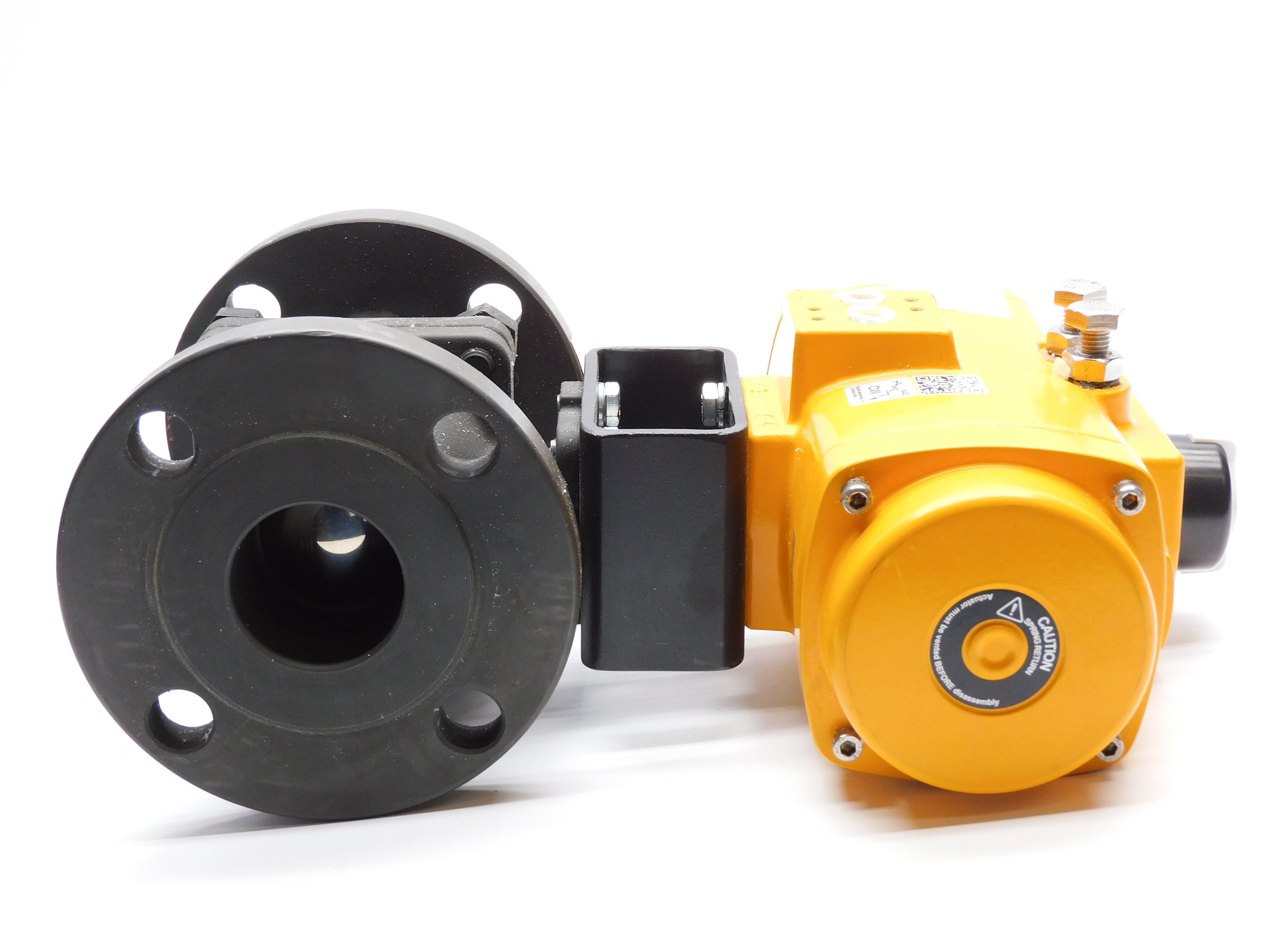 EL-O-MATIC F0100U NSNP