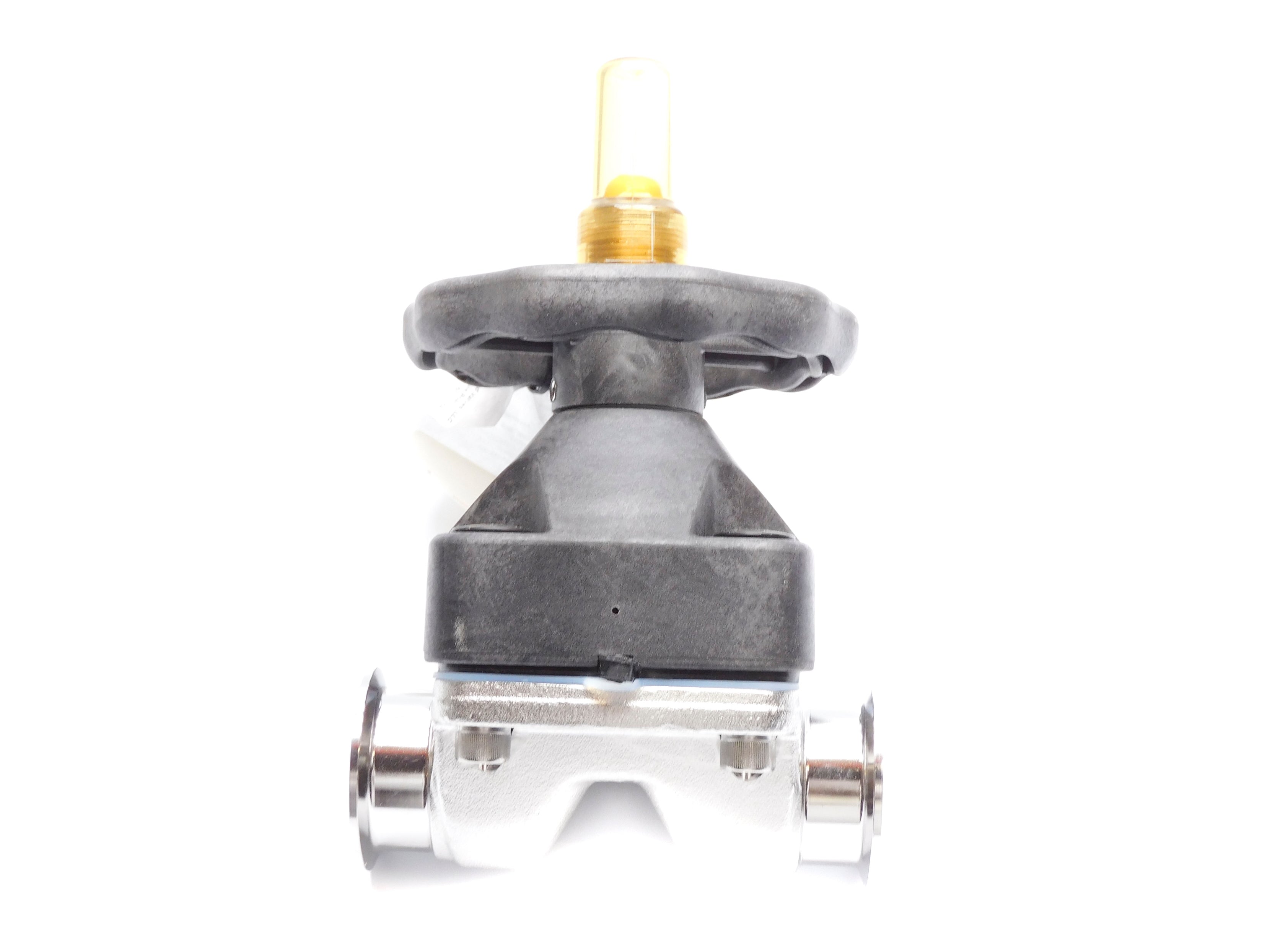 ITT 2-F-419-6-0-3-TM17-963-S2-M2-M17 NSNP