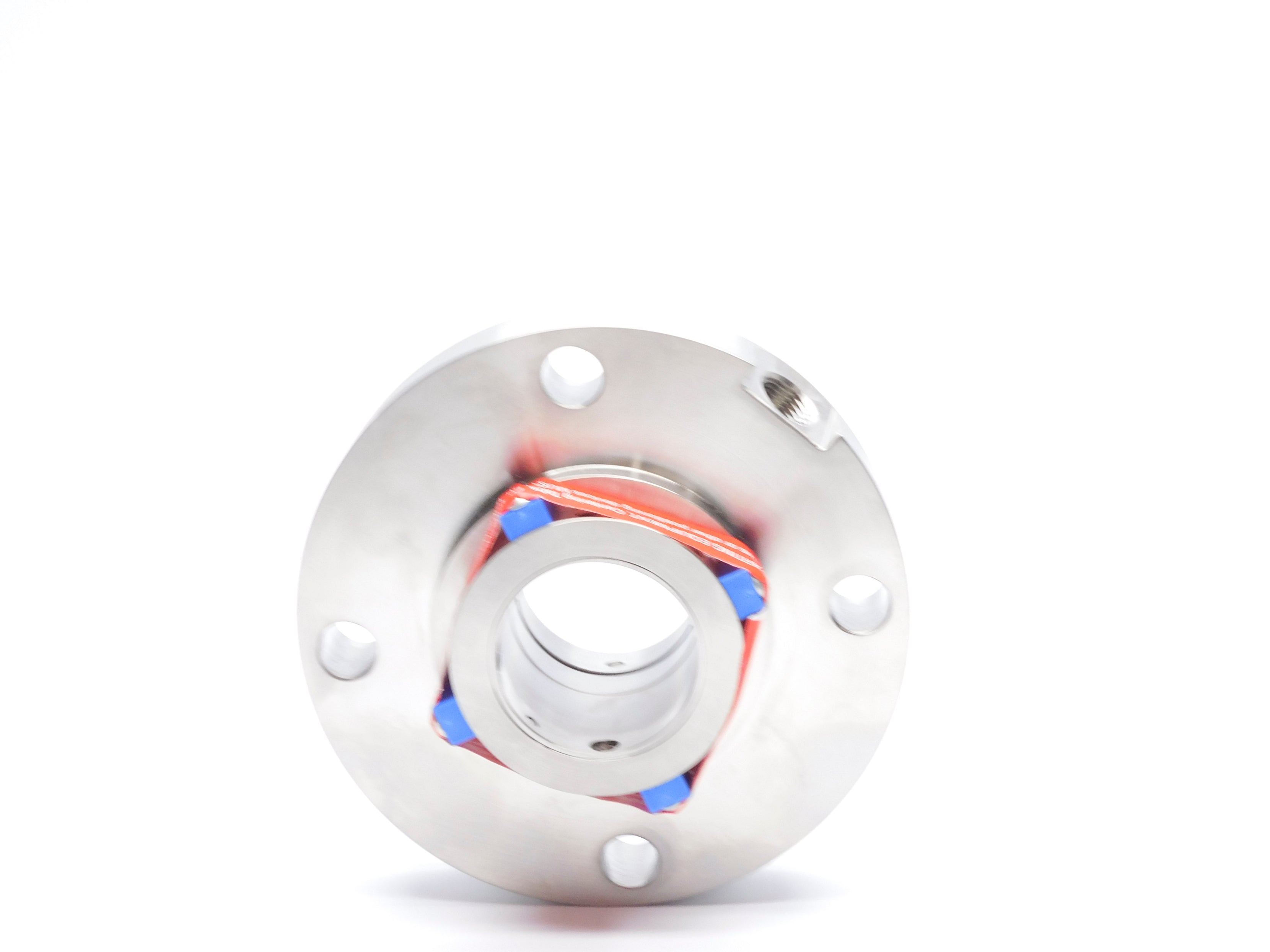 FLOWSERVE 168849 NSMP