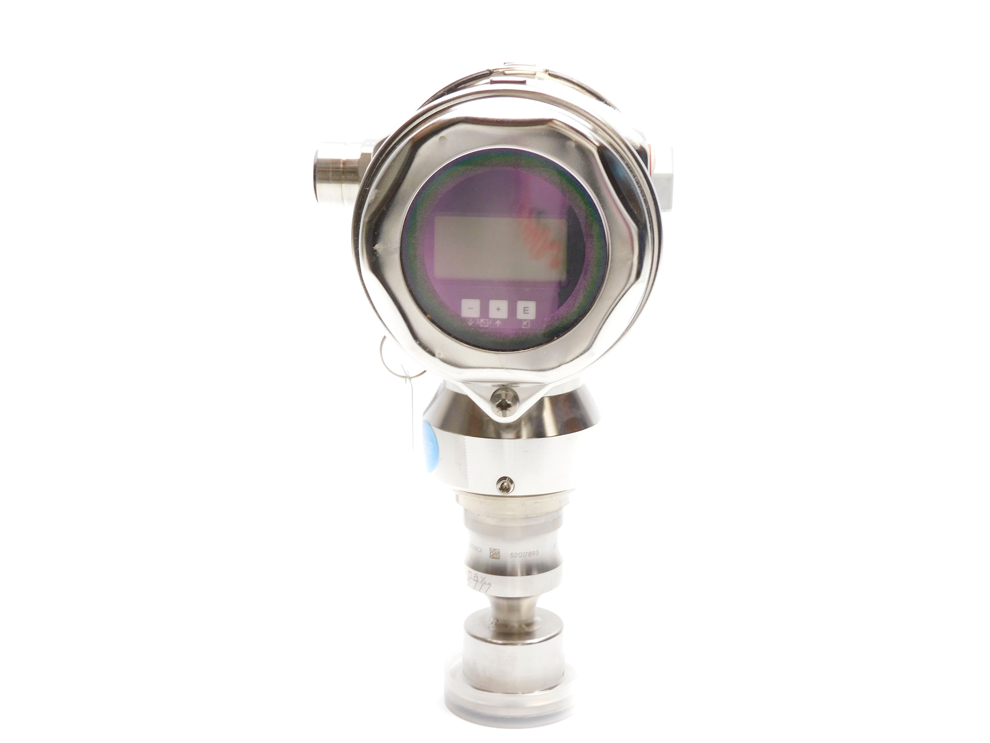 ENDRESS+HAUSER PMP75-ABT1P61TCDNP NSNP