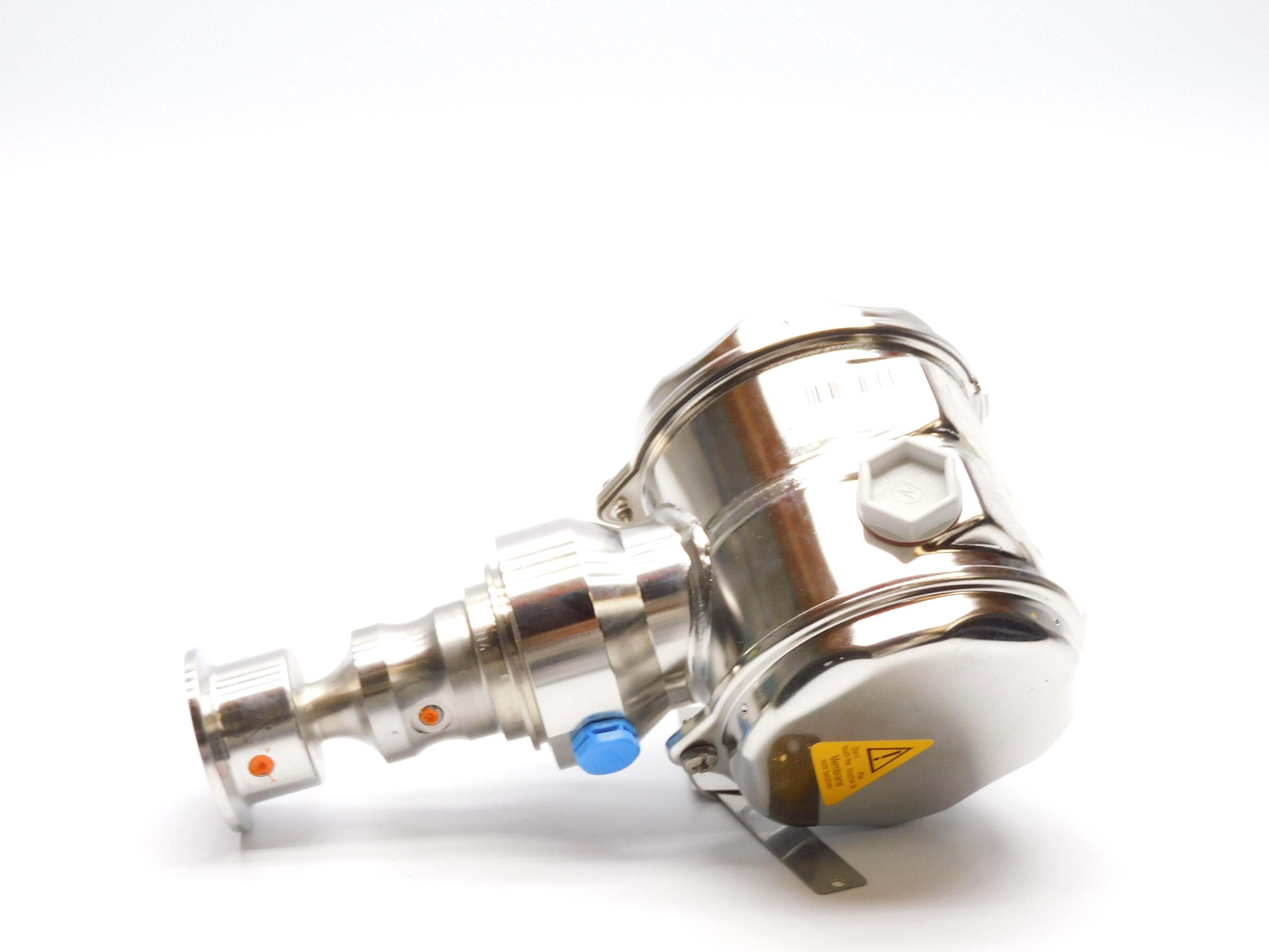 ENDRESS+HAUSER PMP75-ABT1P61TCDNP NSNP