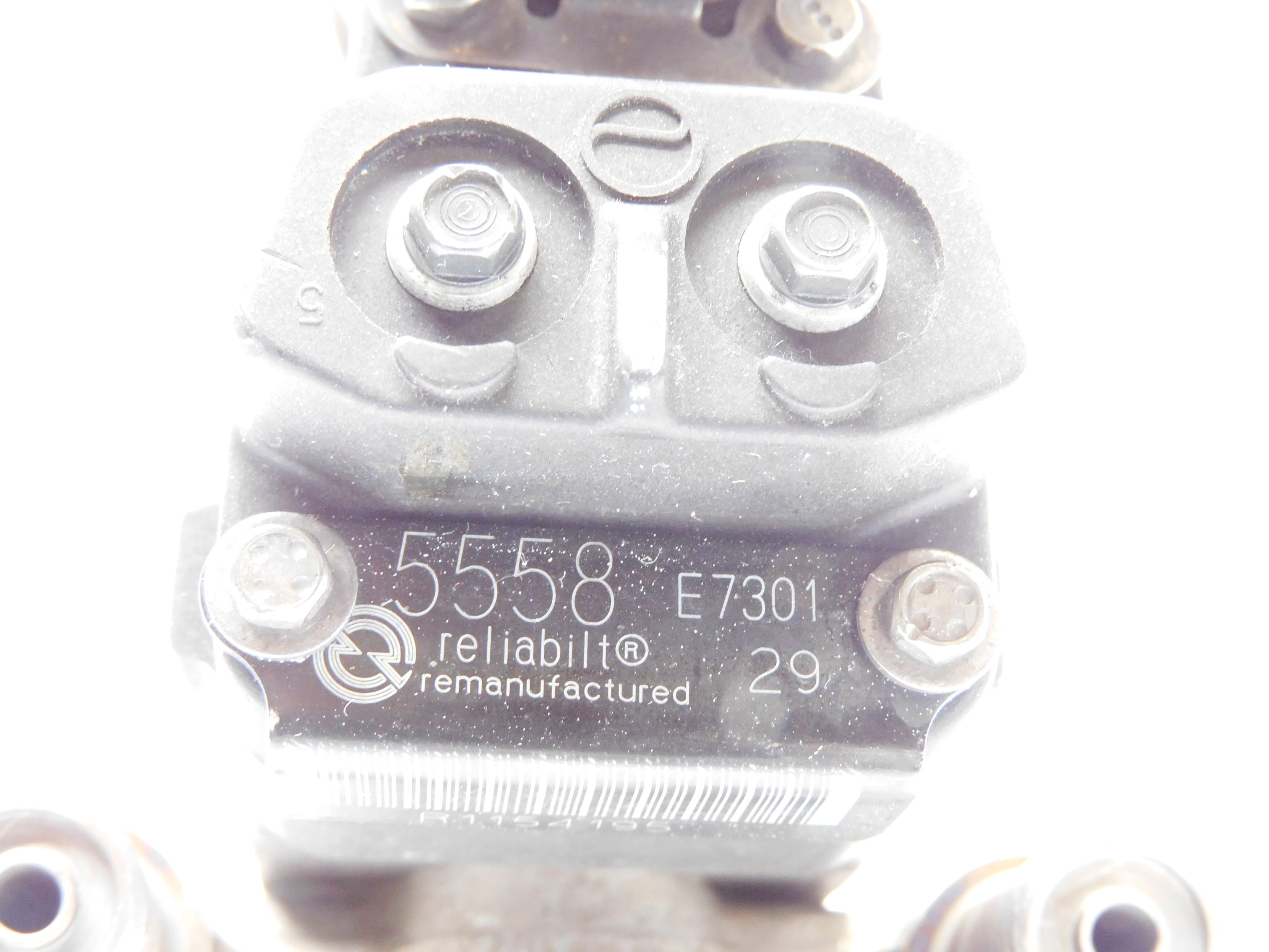 RELIABILT 5558E7301 NSNP