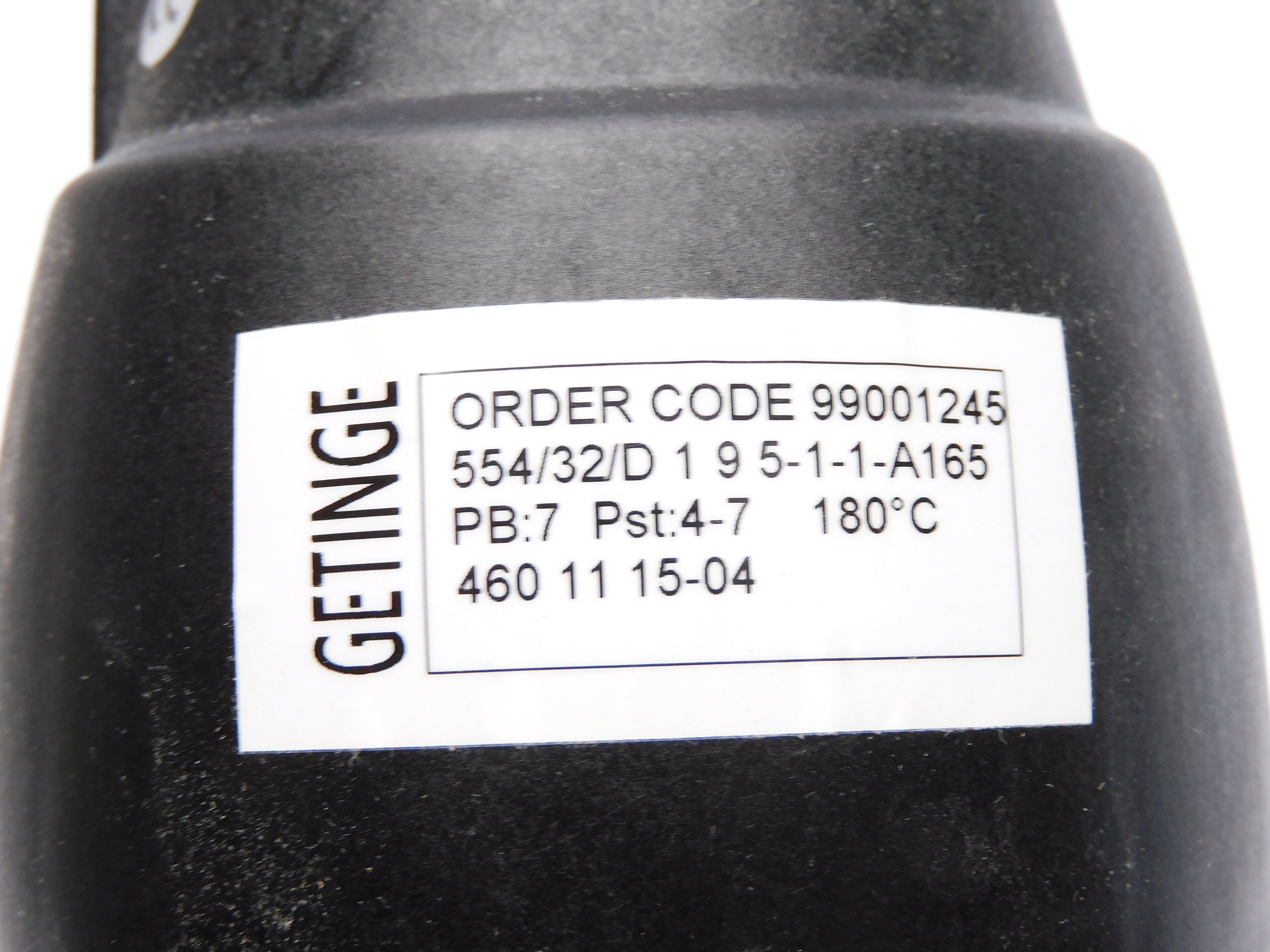 GENTINGE 55432D19511 NSMP