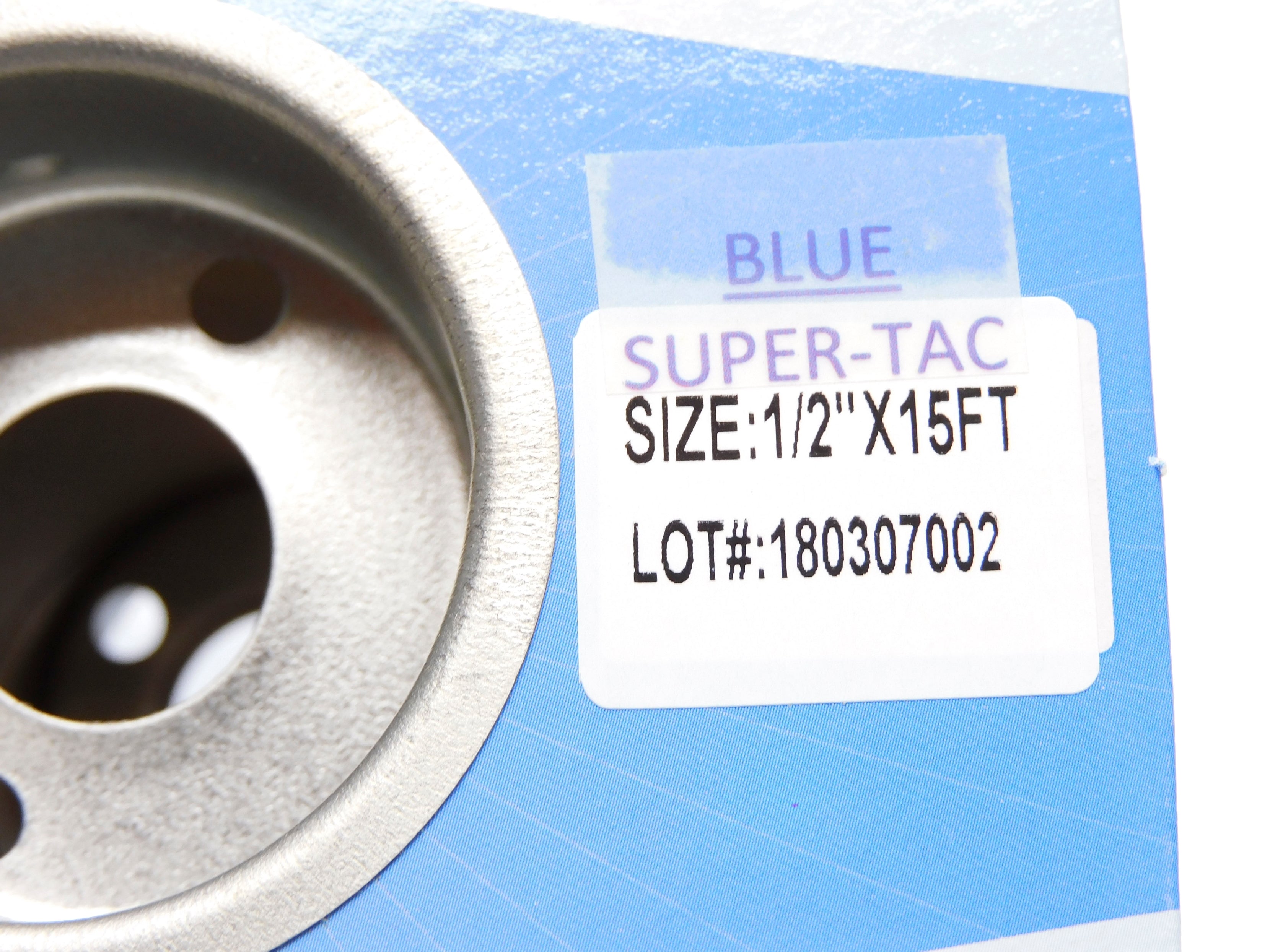 INERTEX 1/2x15FT NSMP