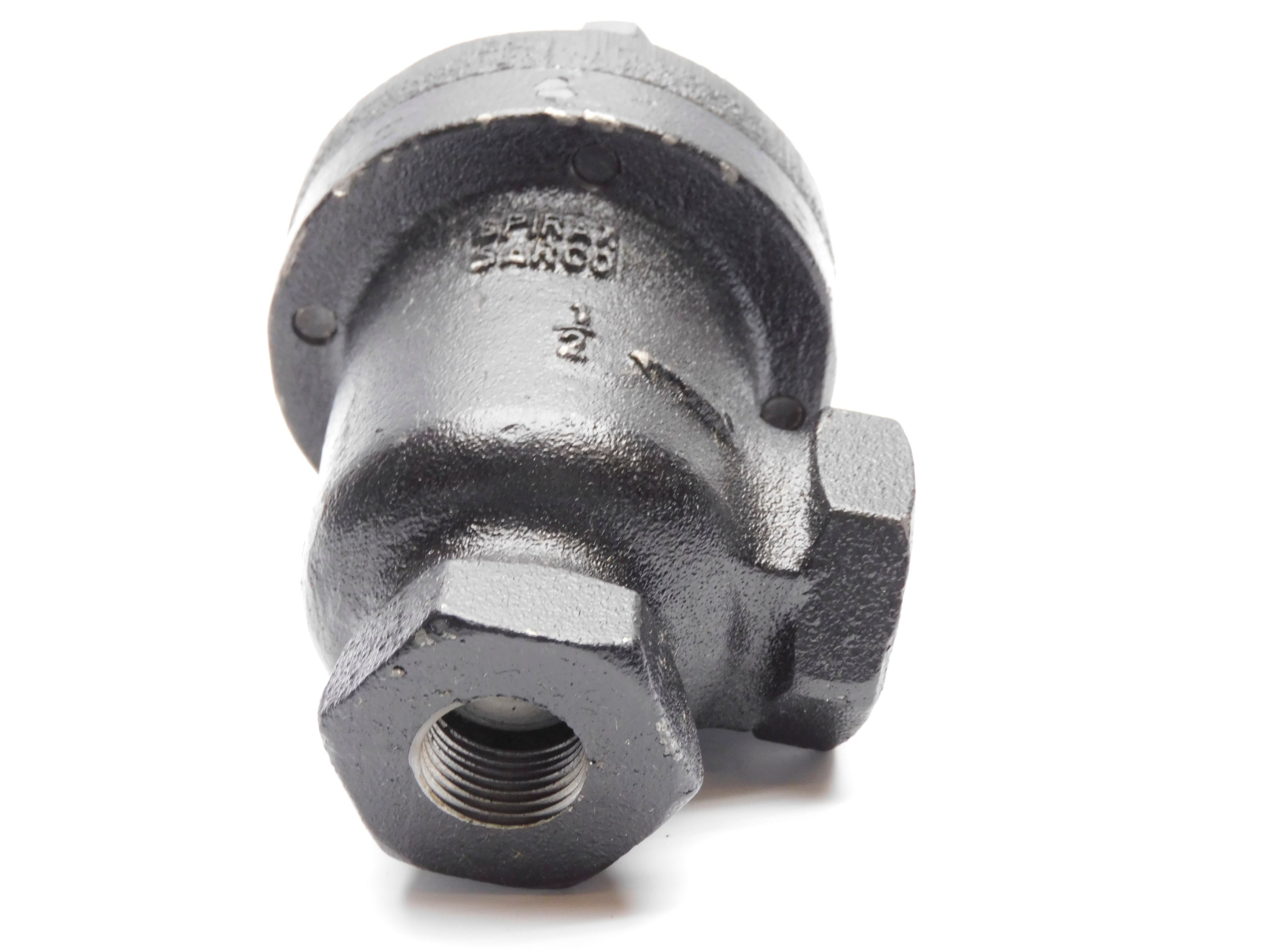 SPIRAX SARCO T250 1/2" 250PSI NSNP