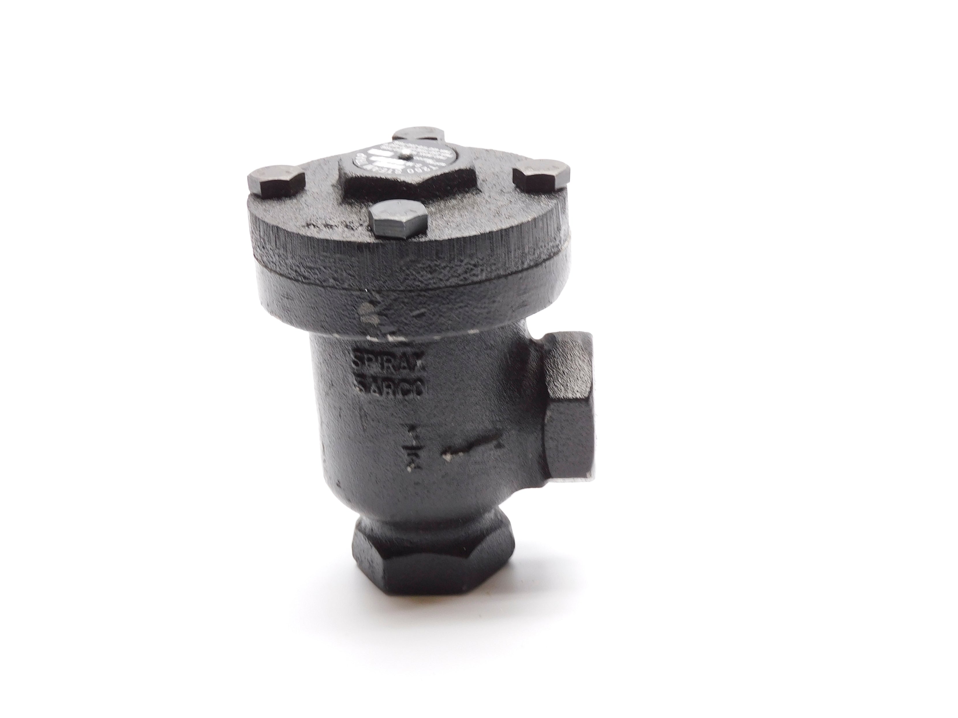 SPIRAX SARCO T250 1/2" 250PSI NSNP