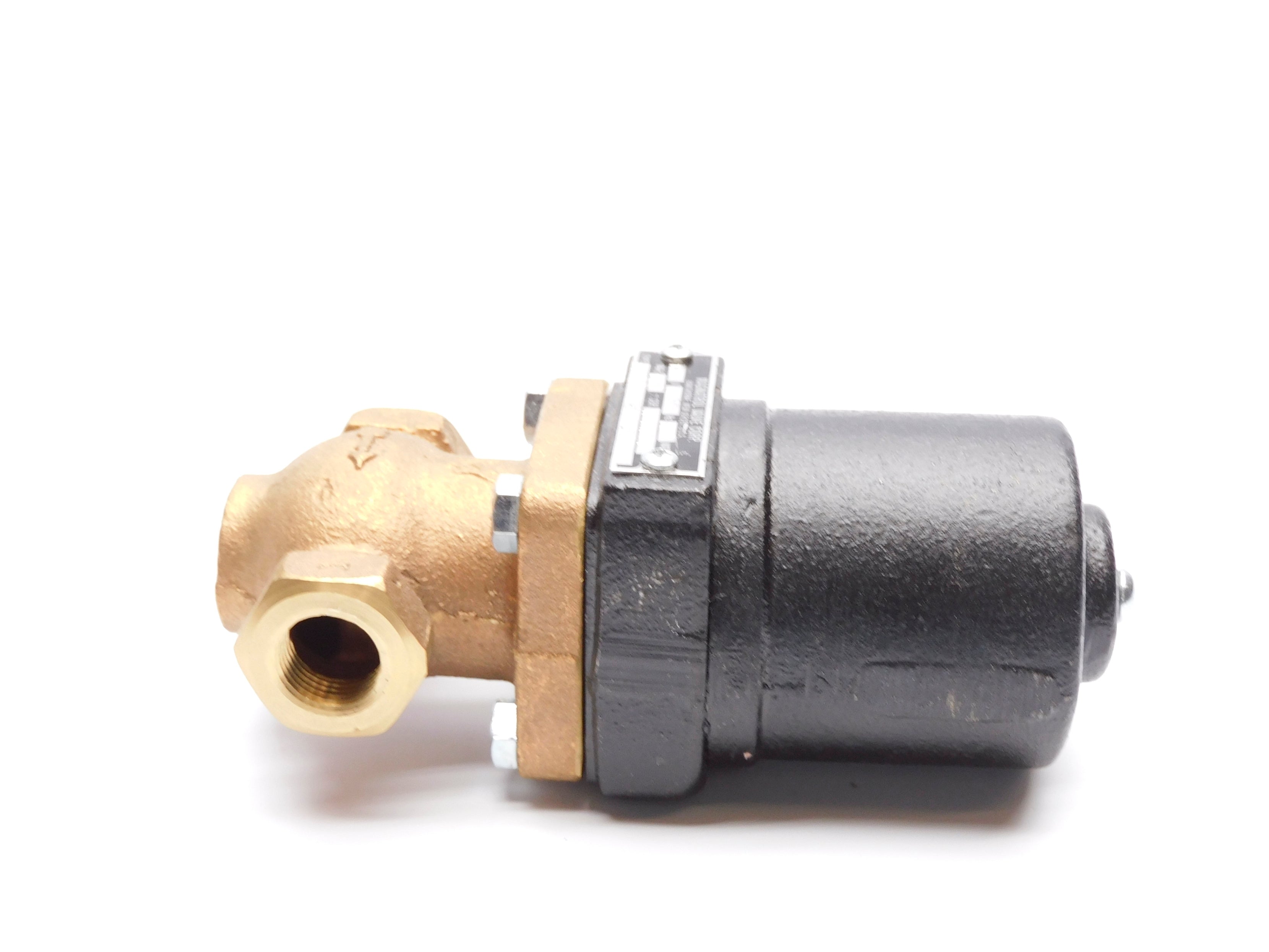 MAGNATROL 14L42-0 120V 110PSI NSNP