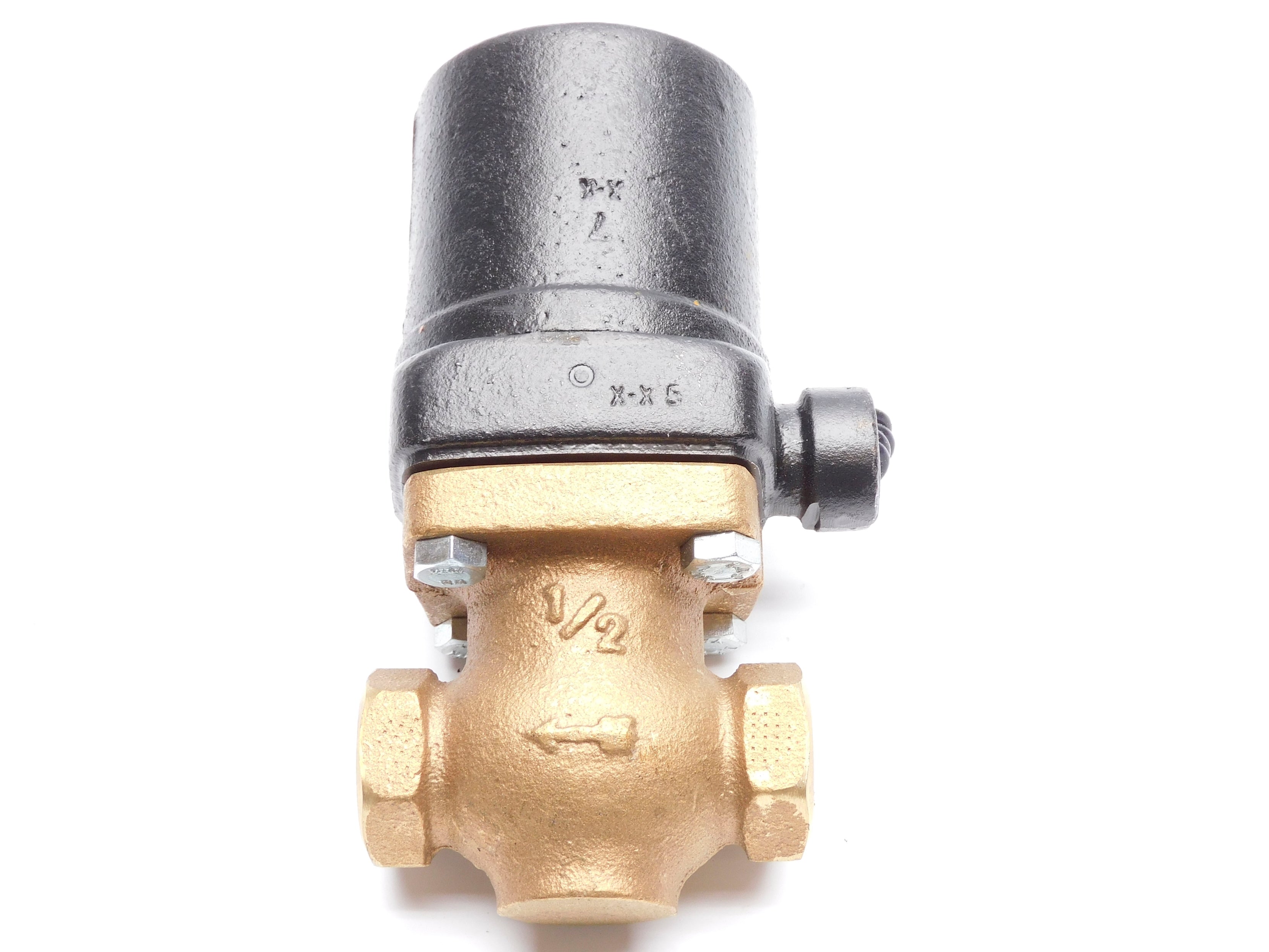 MAGNATROL 14L42-0 120V 110PSI NSNP