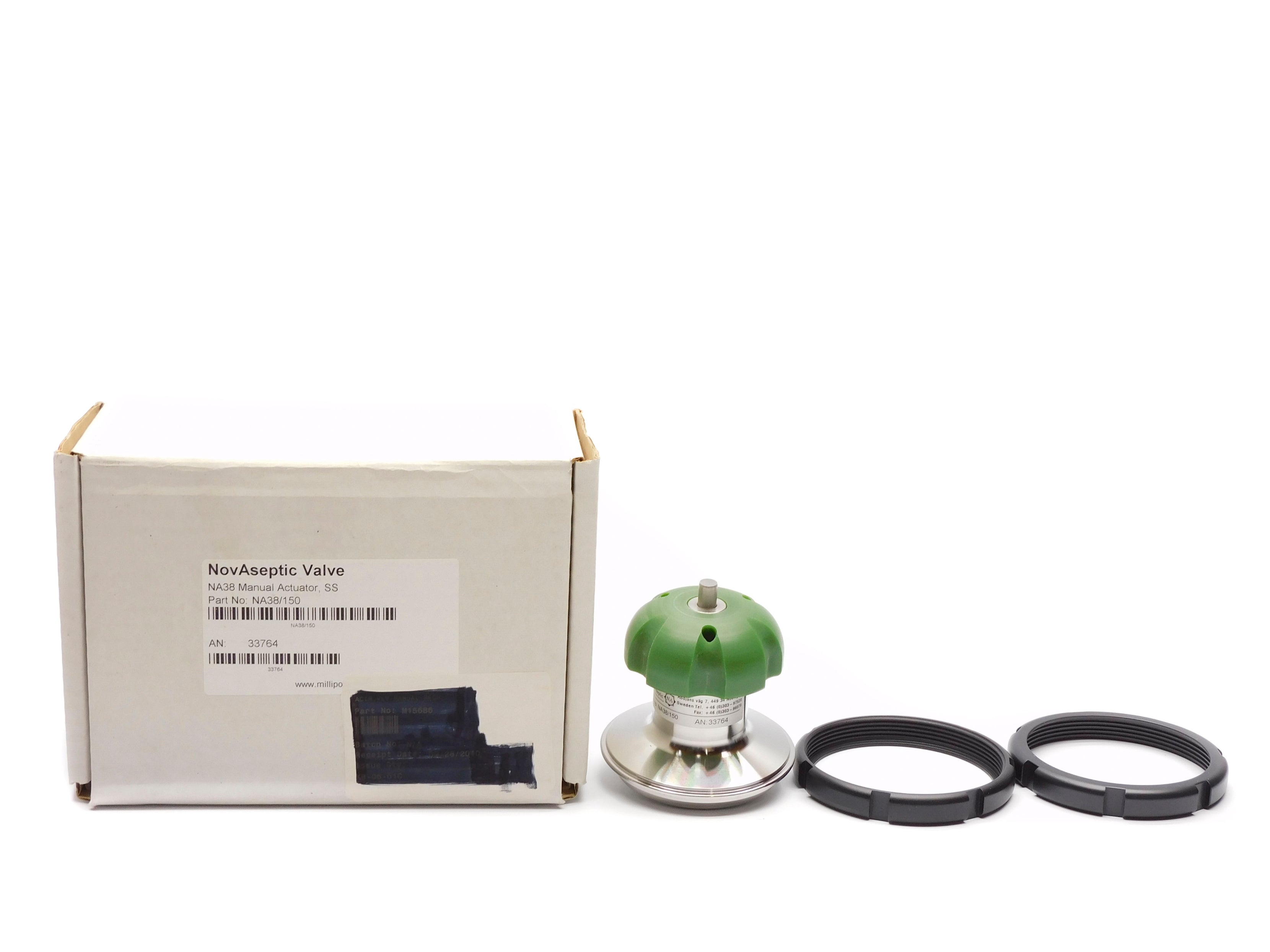 NOVASEPTIC NA38/150 NSMP