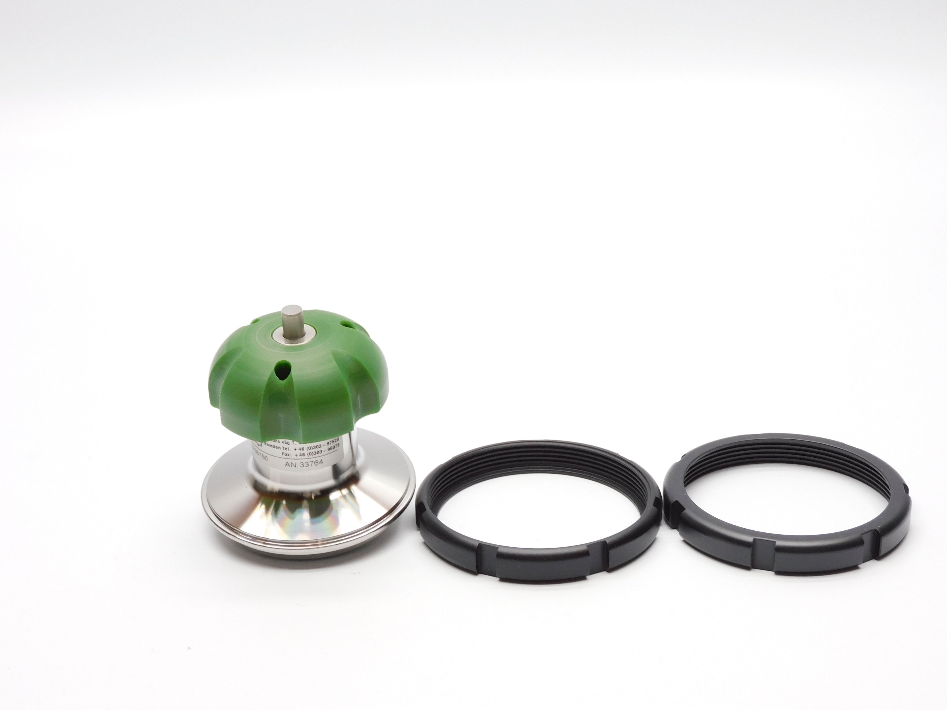 NOVASEPTIC NA38/150 NSMP