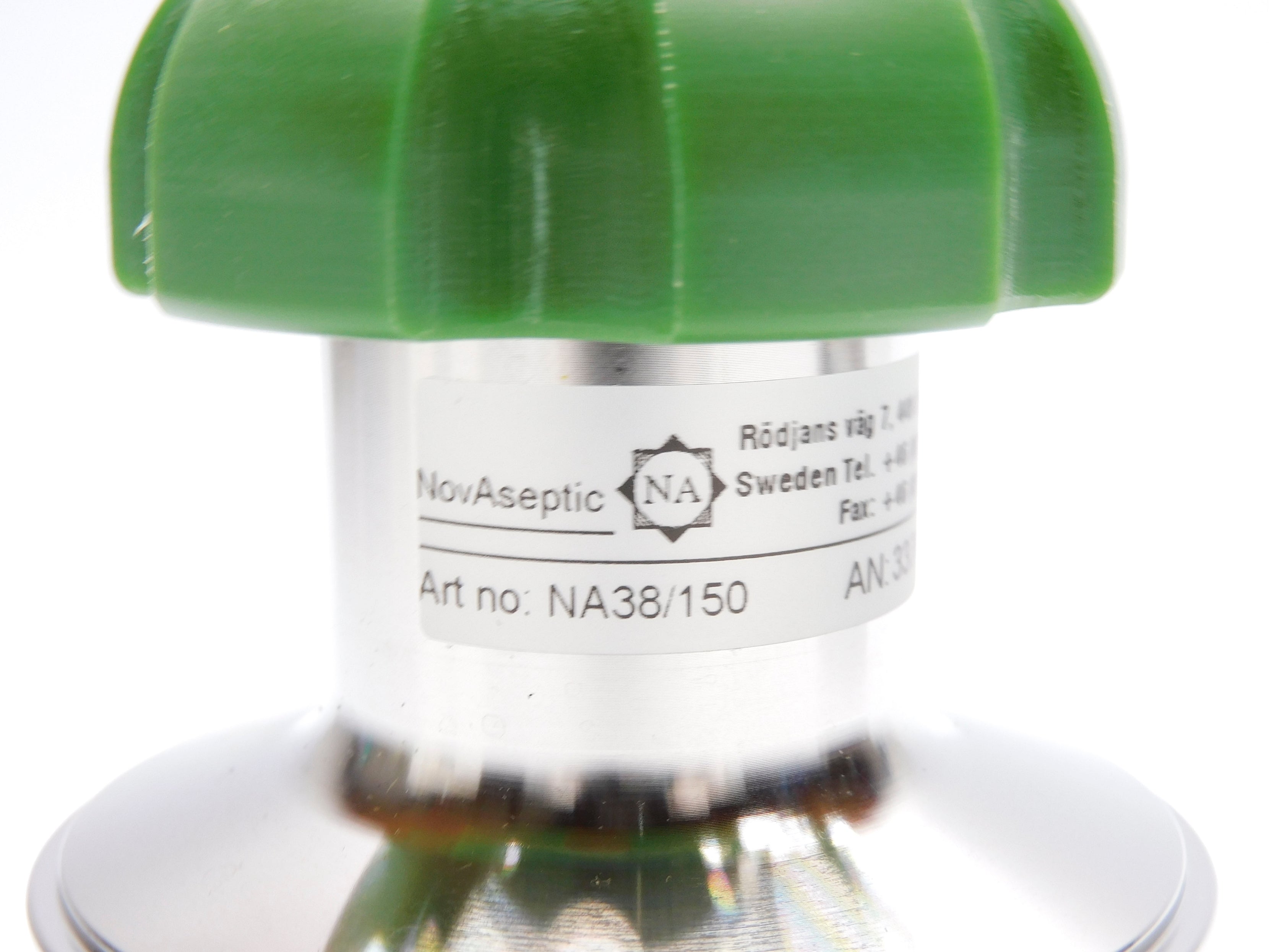 NOVASEPTIC NA38/150 NSMP