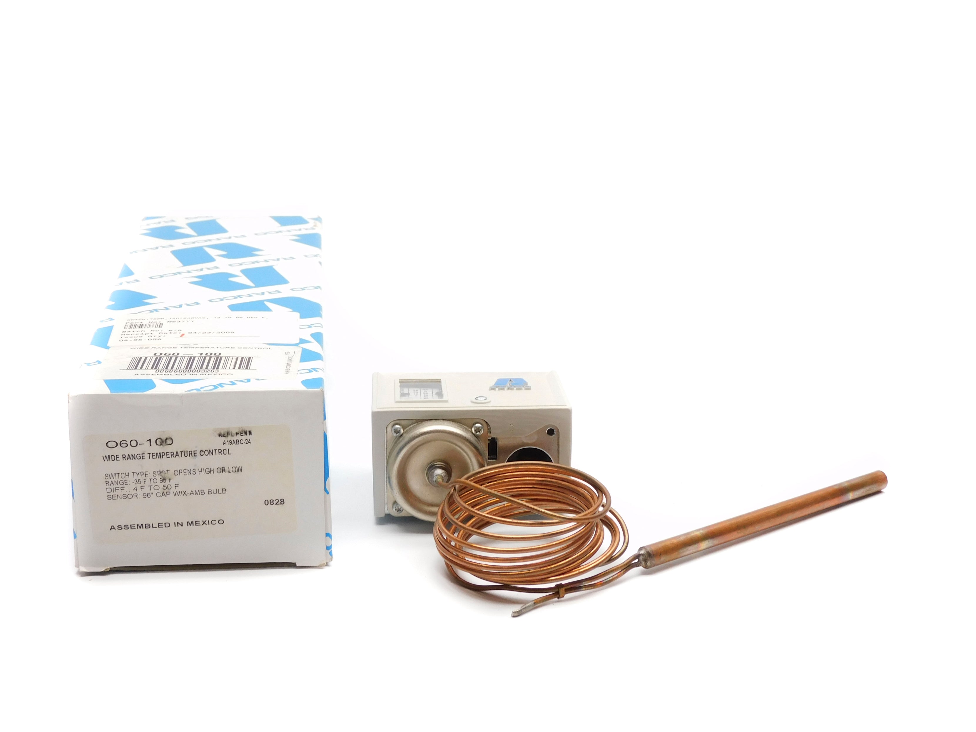 RANCO 060-100 NSMP