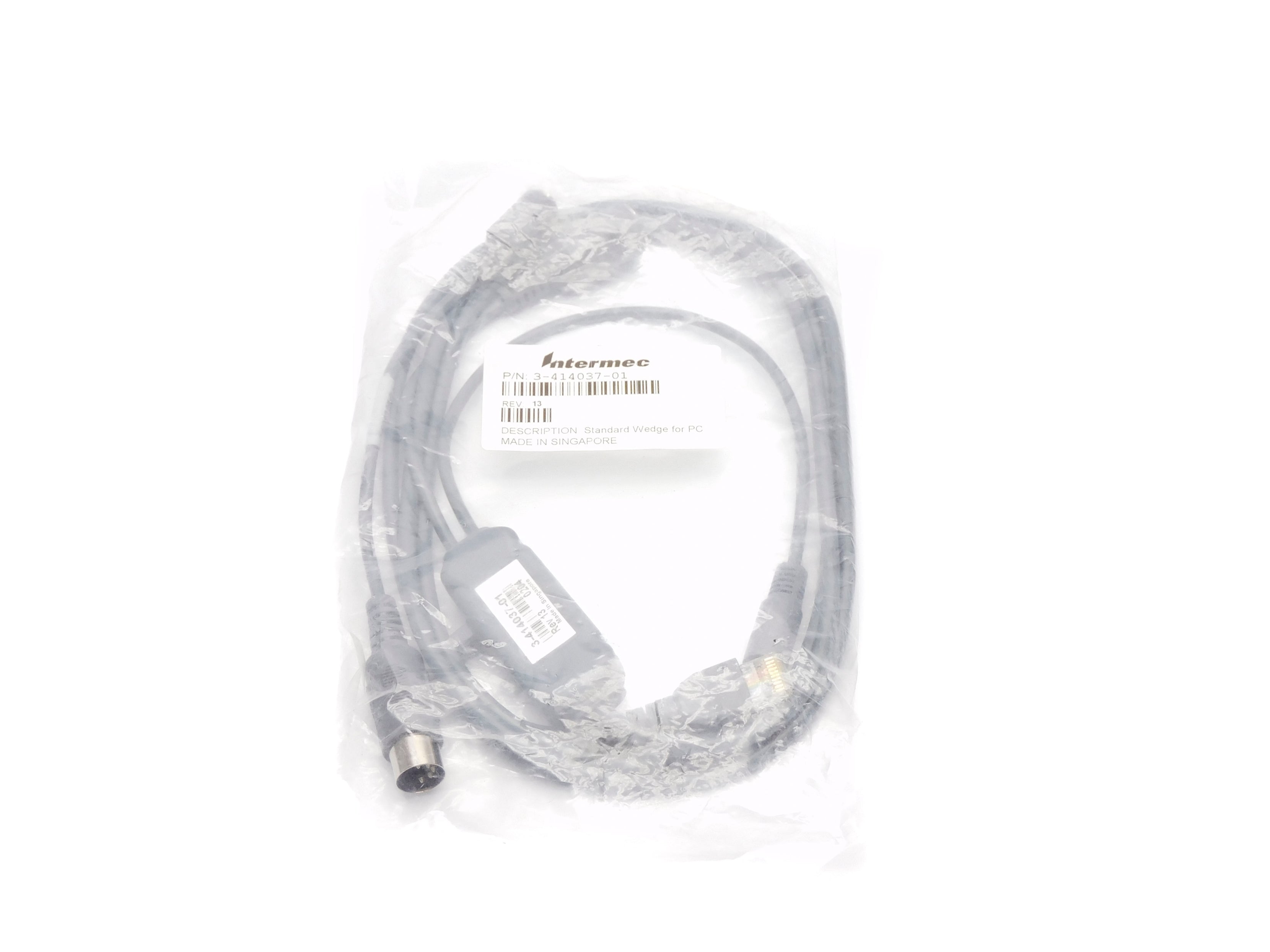 INTERMEC 3-414037-01 NSMP