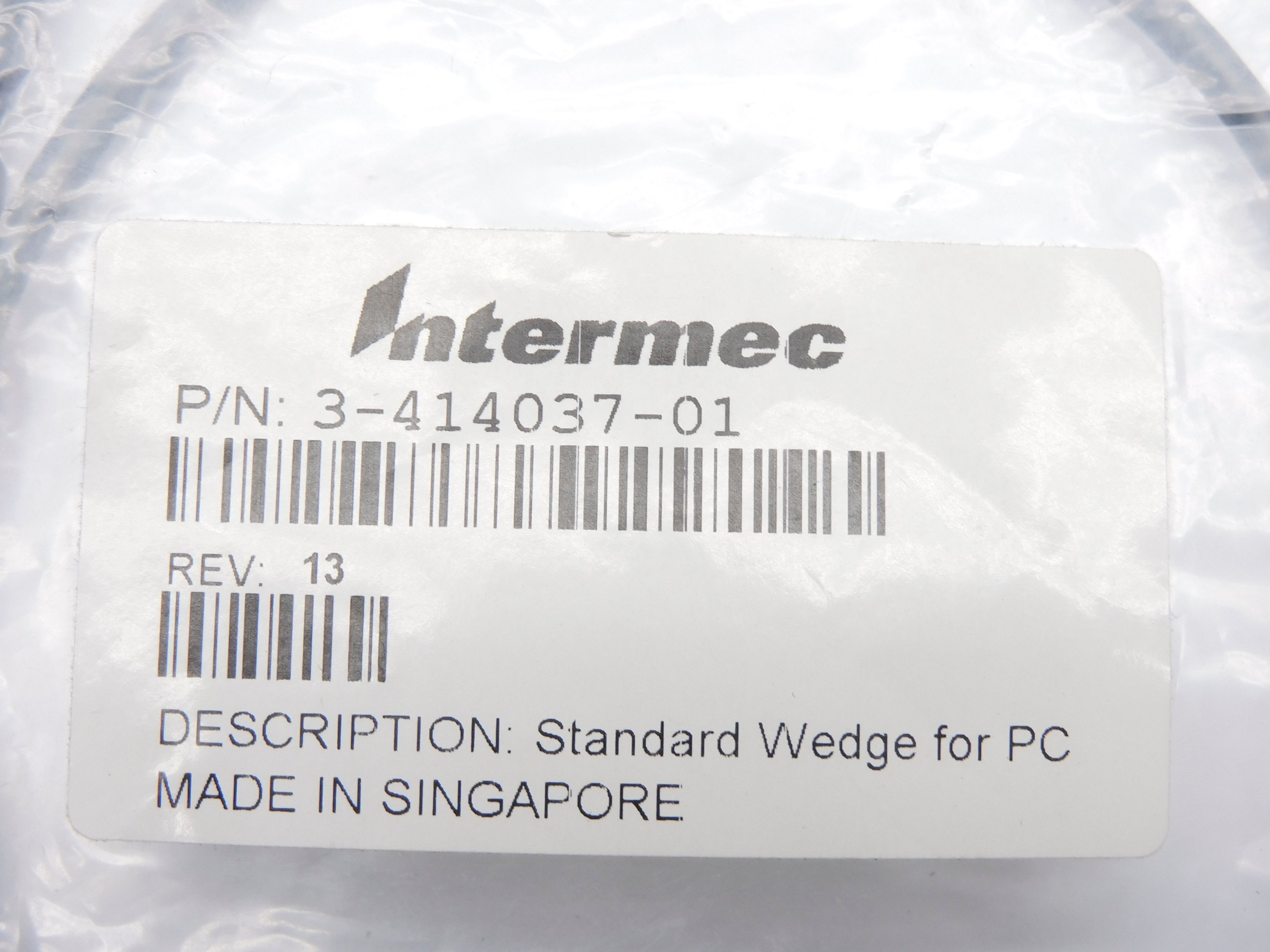 INTERMEC 3-414037-01 NSMP