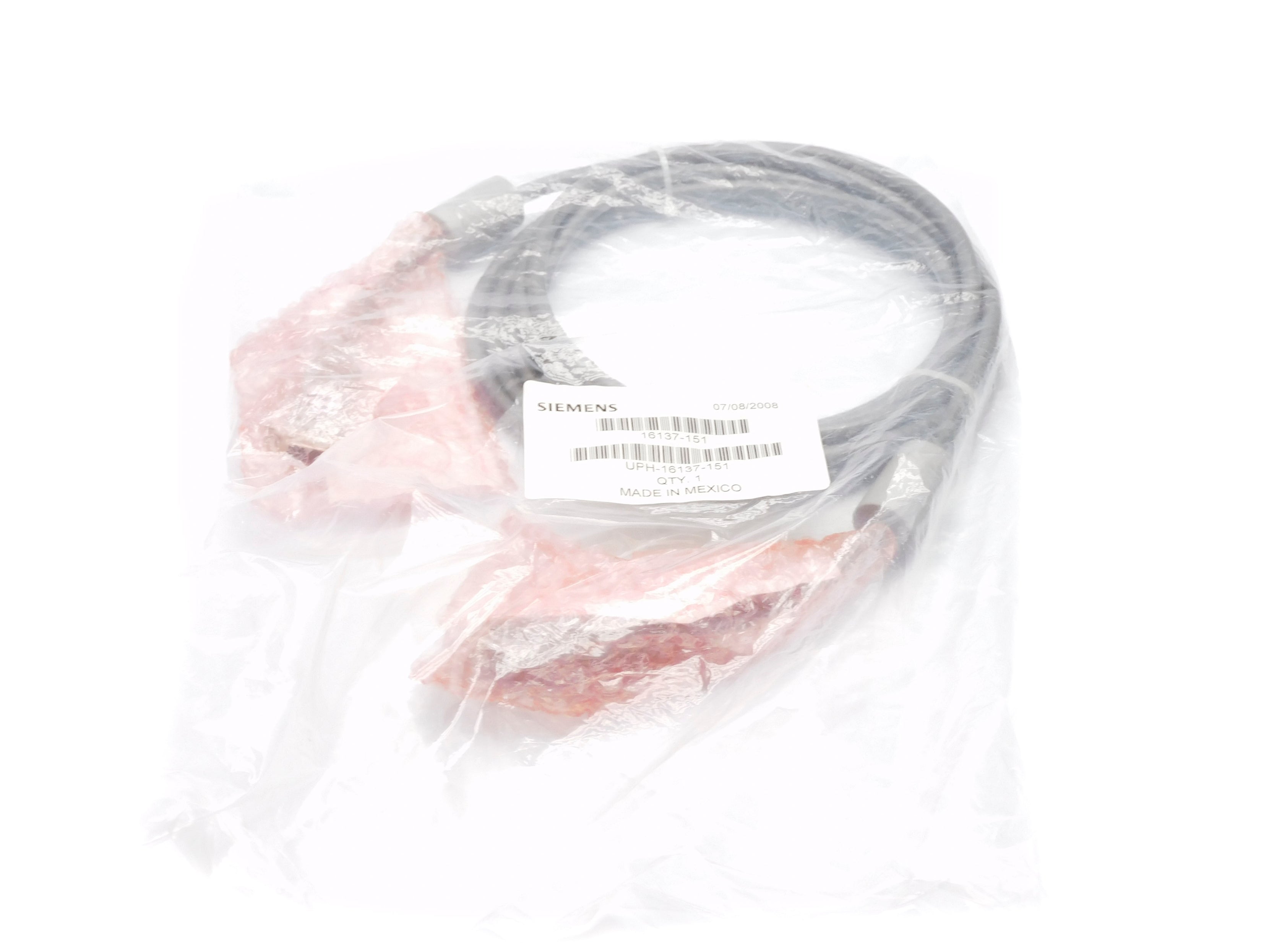 SIEMENS 16137-151 NSMP